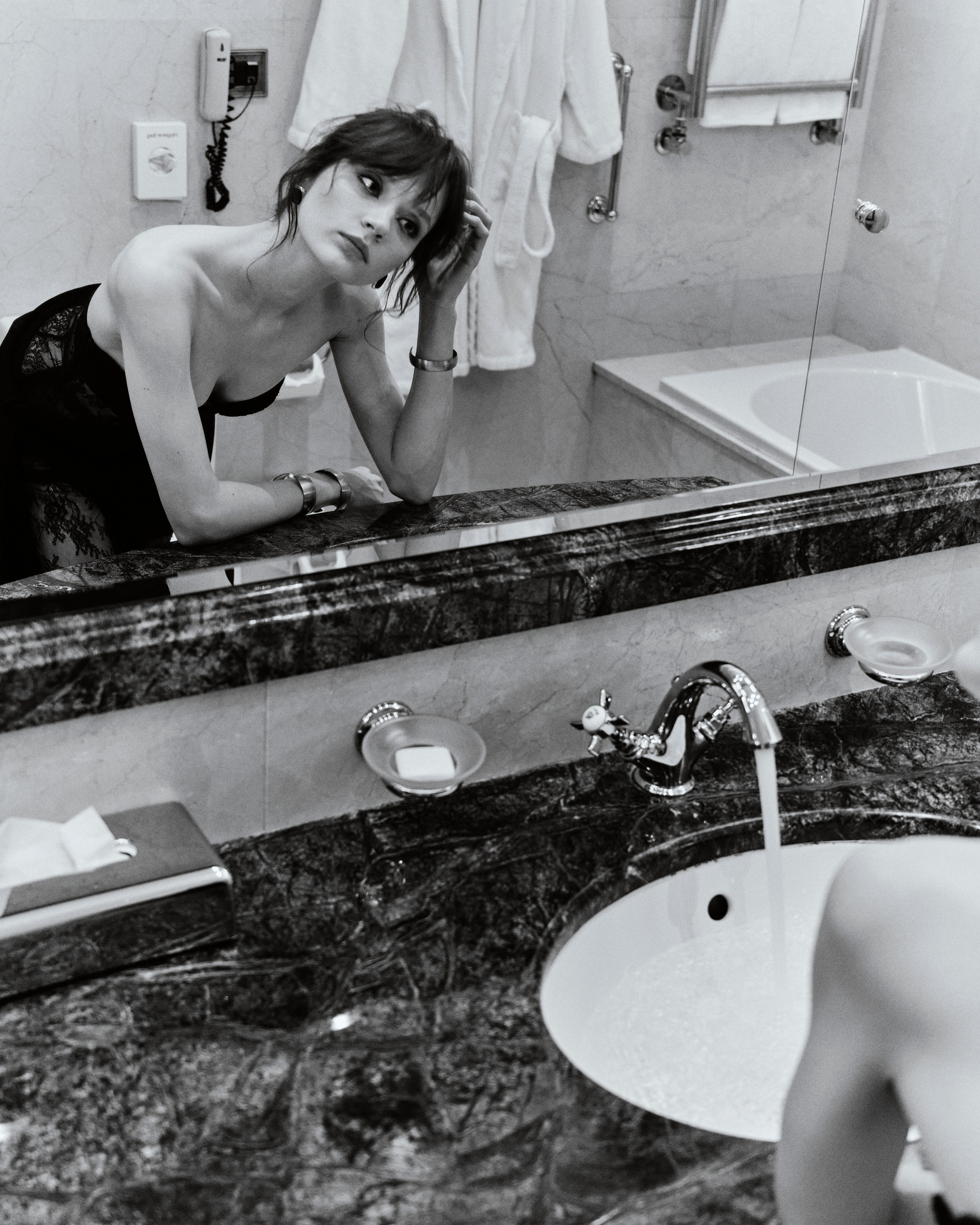 Мирослава. Z H U R A V L E V