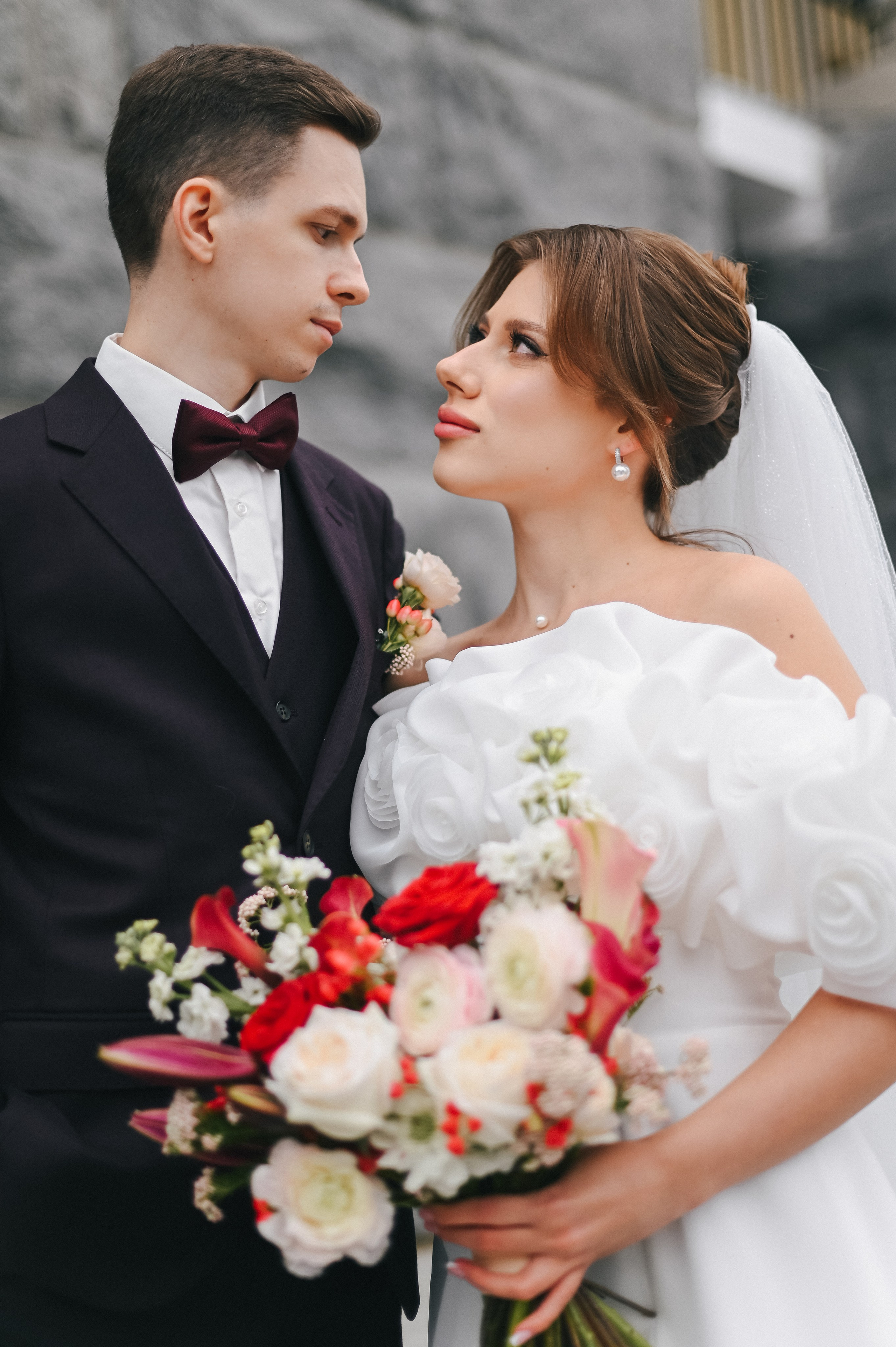 Андрей + Арина — Организация EventGstudio. Свадебный и семейный фотограф Волгоград Москва