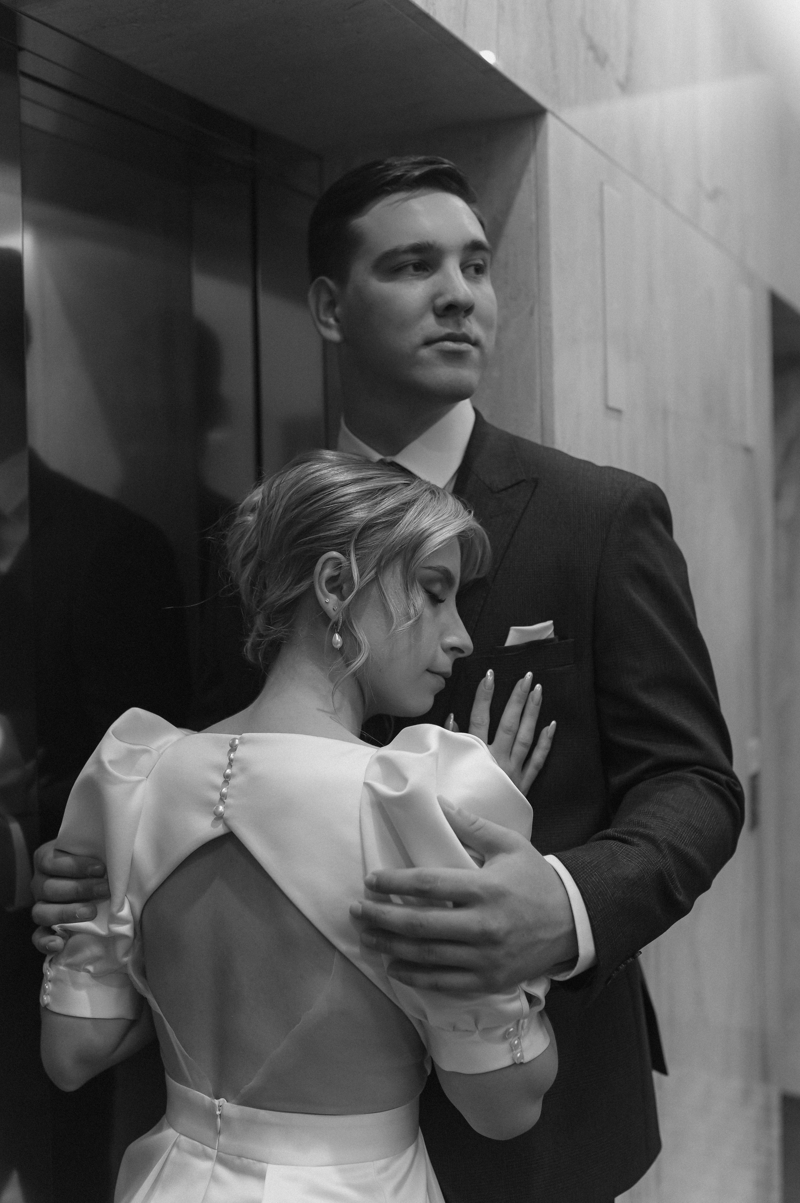 Данил + Анастасия — Организация ВАН ЛАВ. Свадебный и семейный фотограф Волгоград Москва