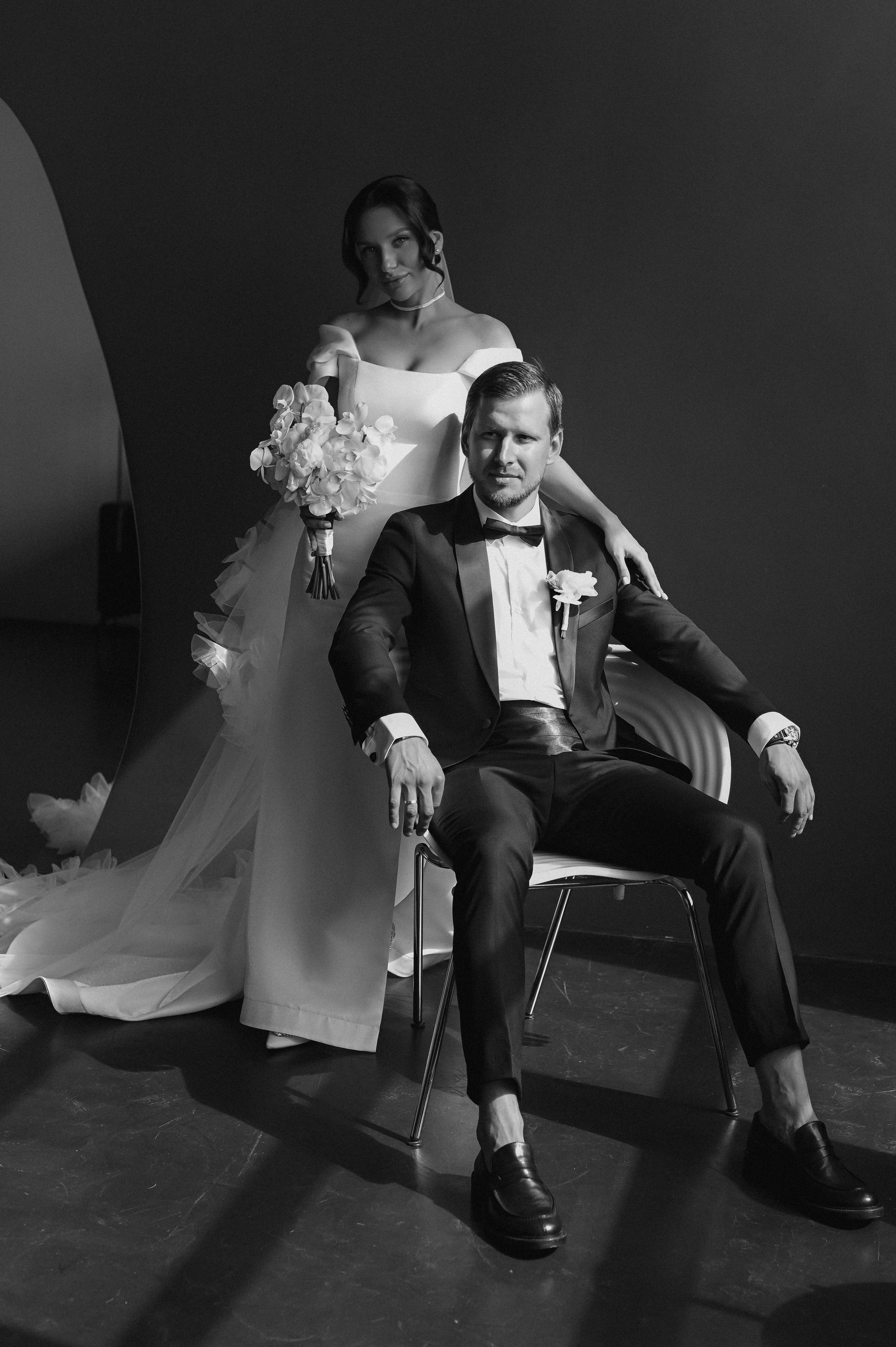 Андрей + Виктория — Организация EventGstudio. Свадебный и семейный фотограф Волгоград Москва