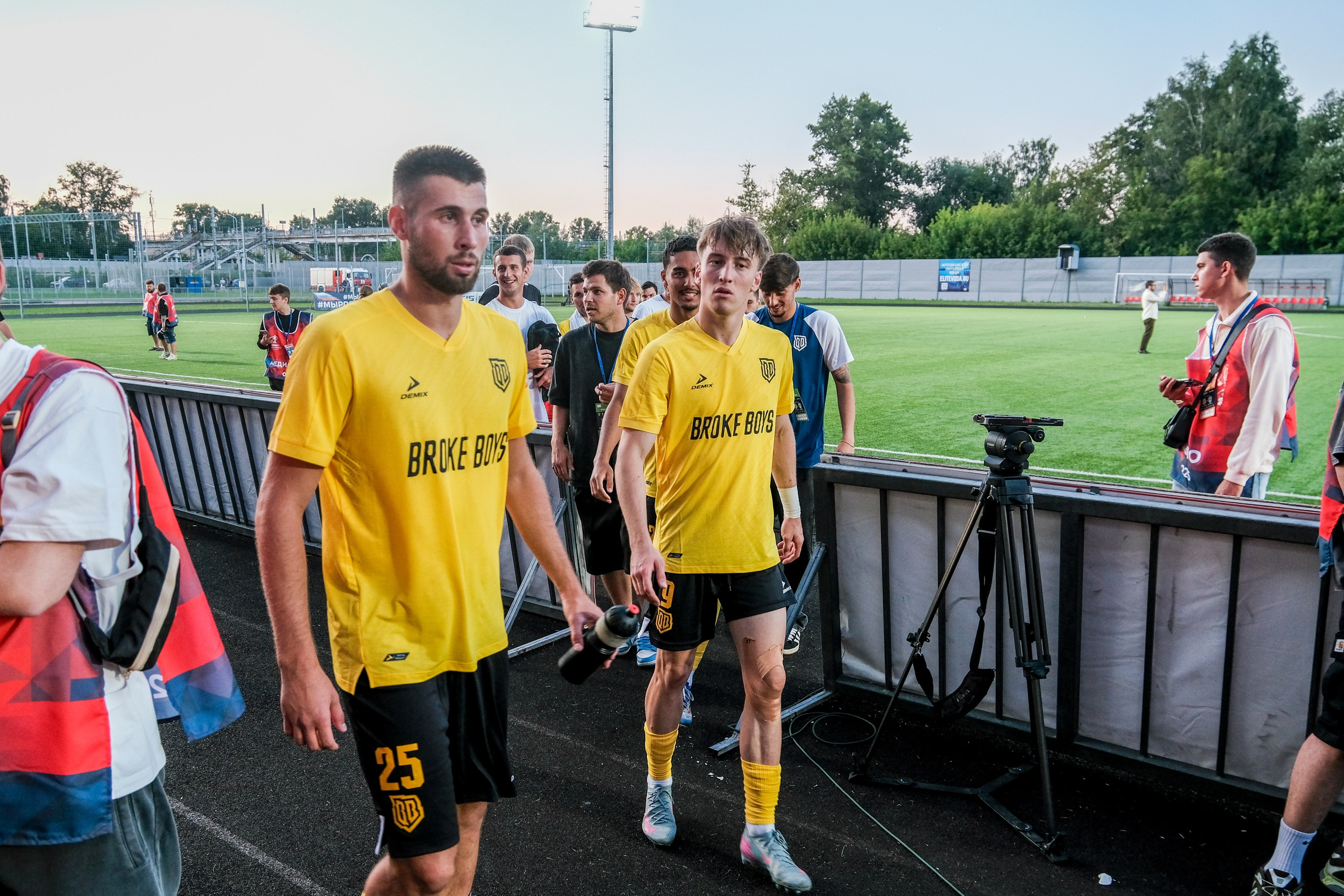 Репортаж 2. Фотограф и видеограф в Москве и МО — Евгений Лавров