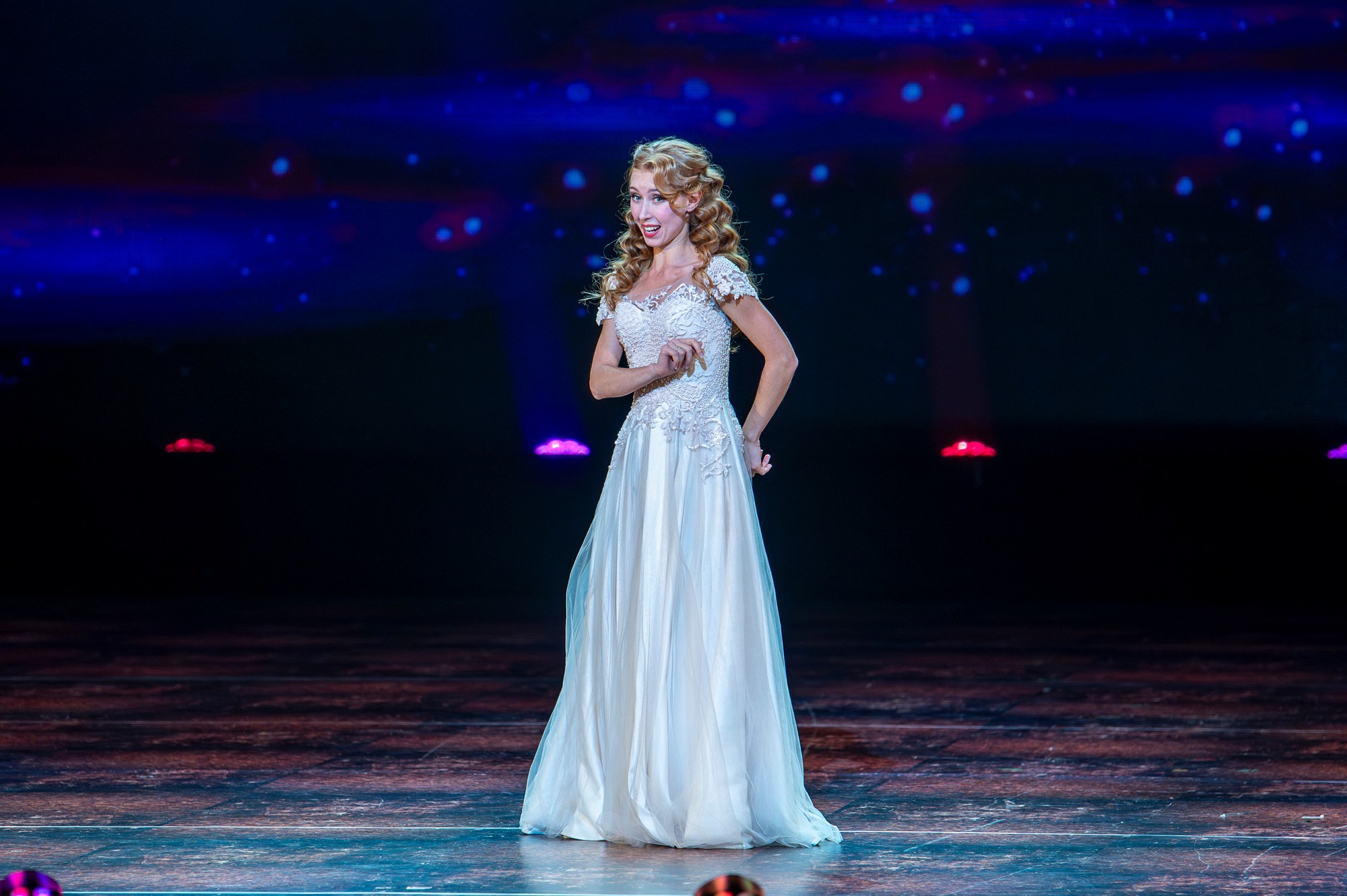 Гала-концерт, 2024. Конкурс молодых артистов оперетты и мюзикла «ОпереттаLand»