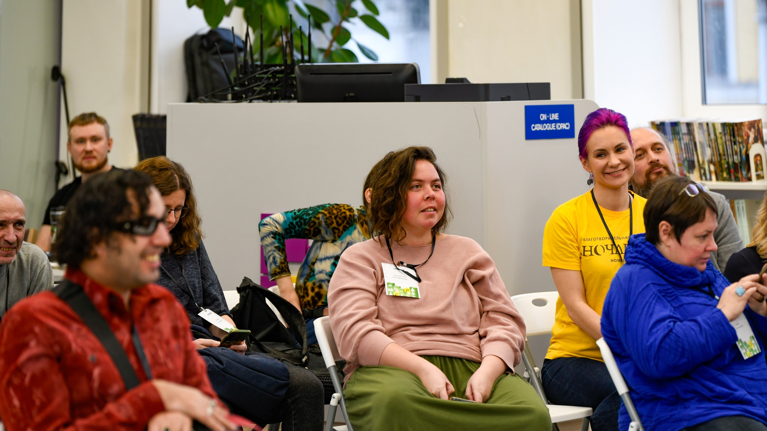 Конференция по бездомности Ночлежка + Шанинка. Фотограф в Москве. Шахабудин