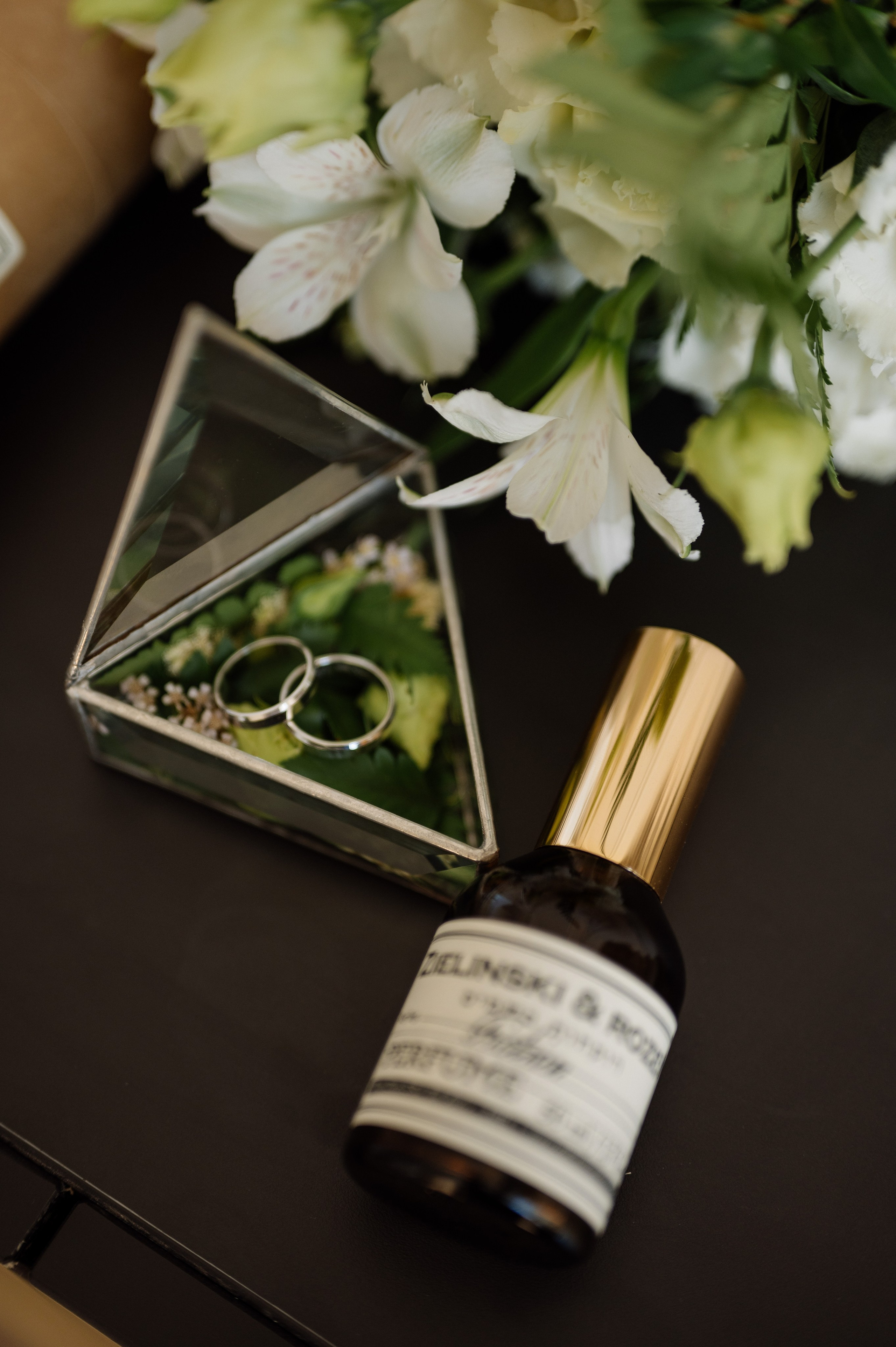 духи зеленски