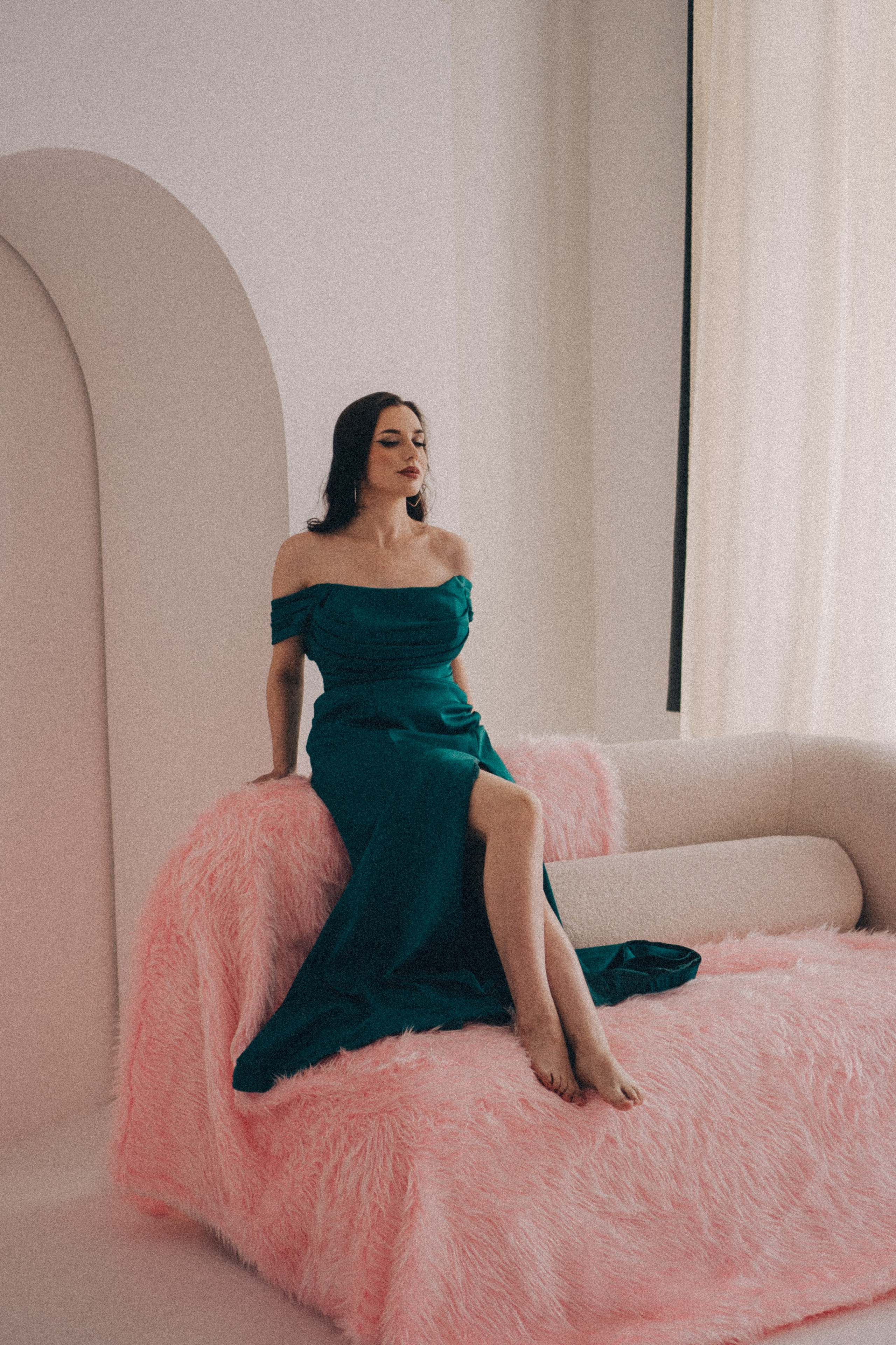 Весенняя. Профессиональный фотограф, Санкт-Петербург — Виктория Богомолова