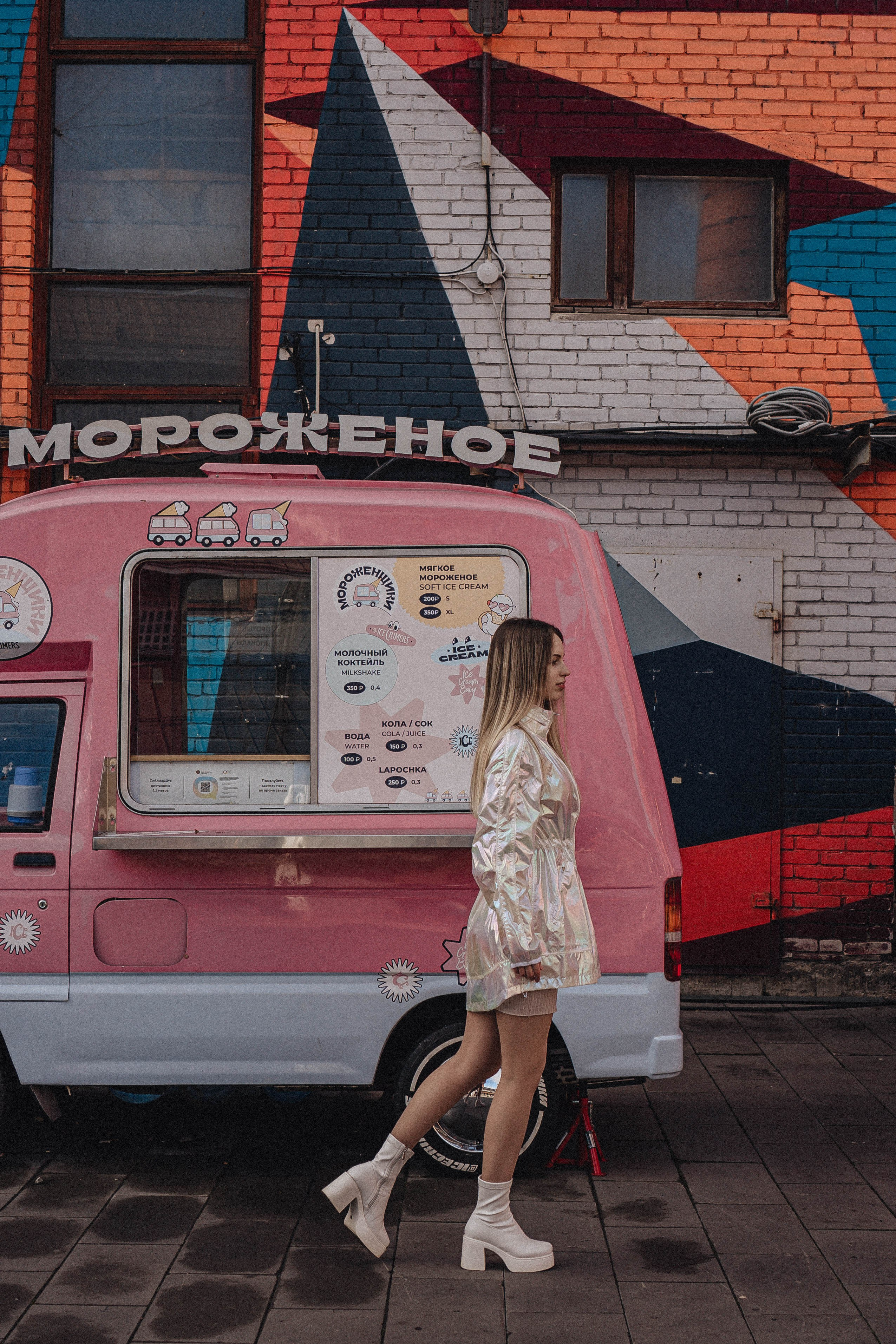 Студийная для Анастасии. Профессиональный фотограф, Санкт-Петербург — Виктория Богомолова