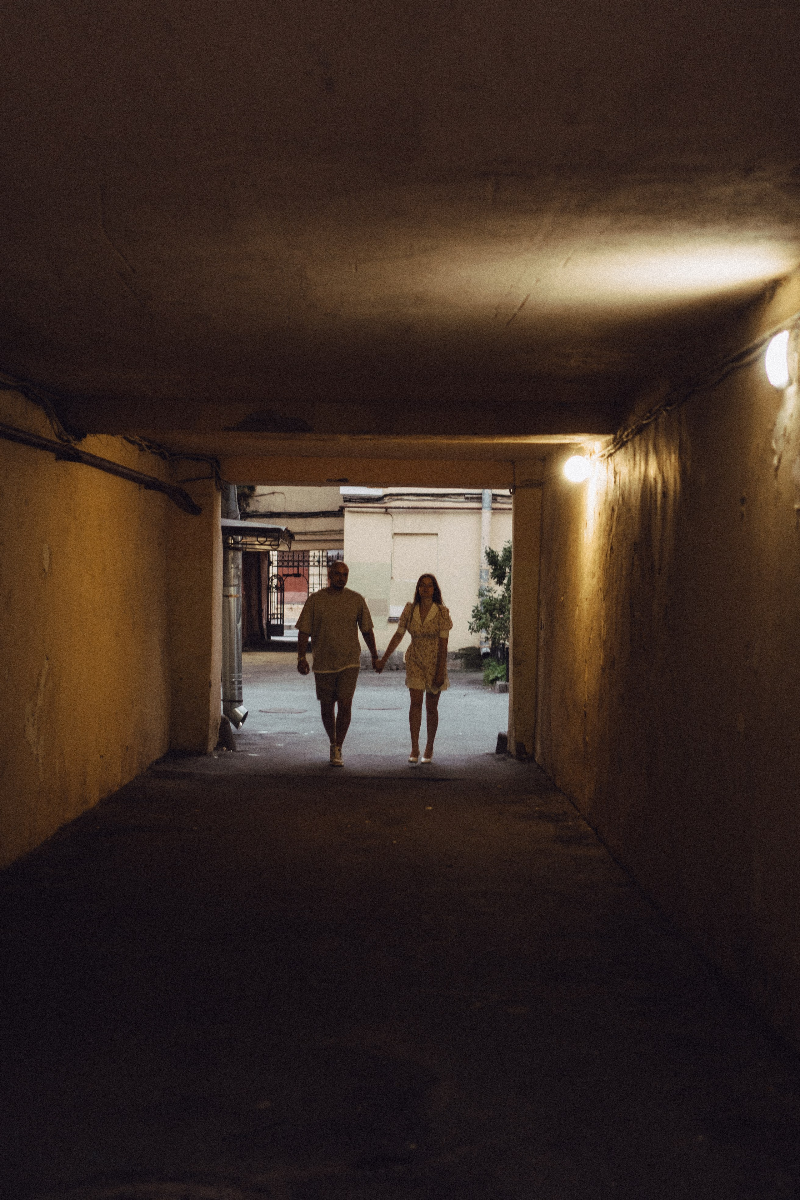 ПРОГУЛКА УТОРОМ ПО ПИТЕРУ. Профессиональный фотограф, Санкт-Петербург — Виктория Богомолова