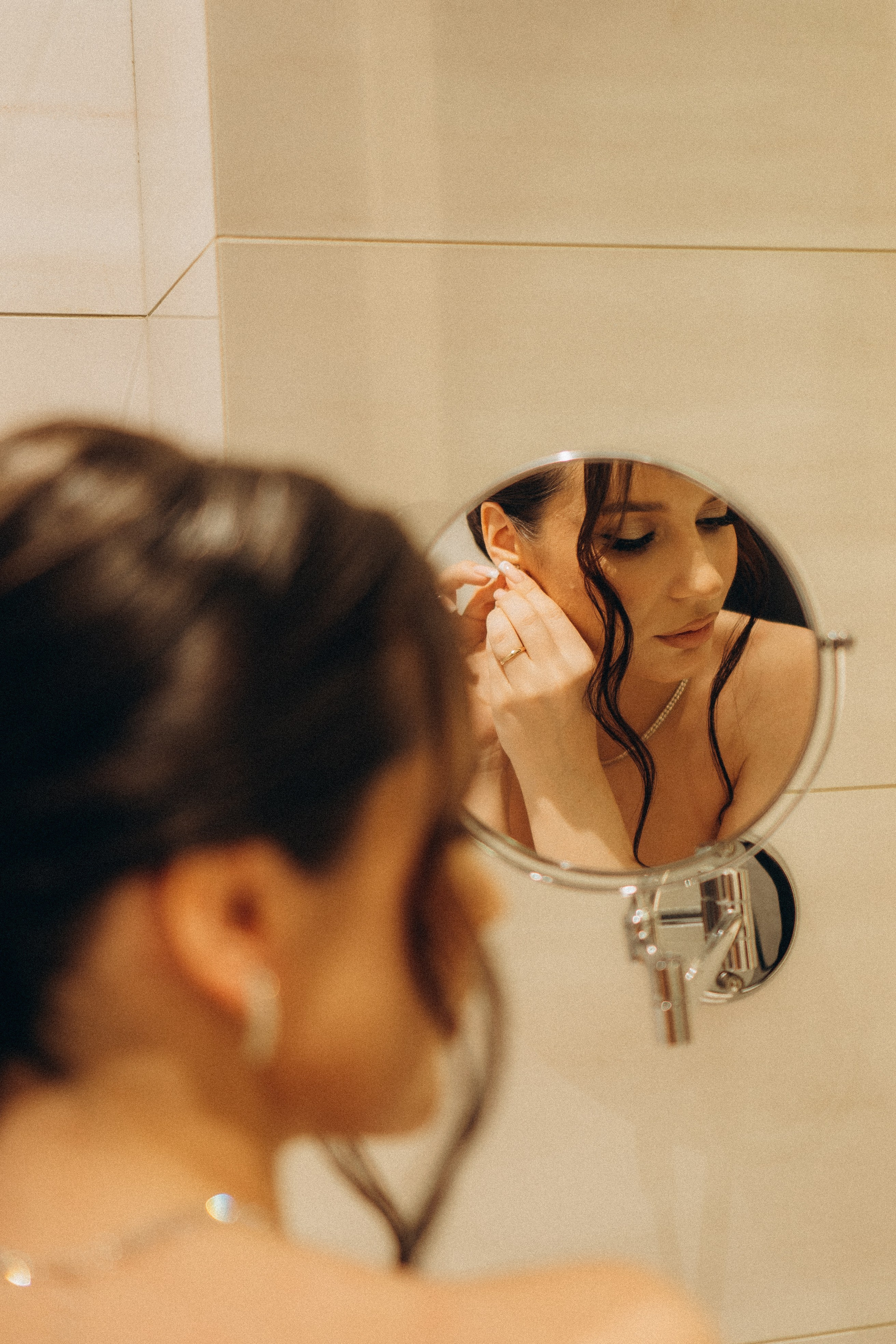 СВАДЕБНАЯ СЬЕМКА СБОРОВ ЖЕНИХА И НЕВЕСТЫ В ОТЕЛЕ И ТАКЖЕ ФОТОСЕССИИЯ В ОТЕЛЕЕ МЕГАПОЛИС БРЯНСК. Профессиональный фотограф, Санкт-Петербург — Виктория Богомолова