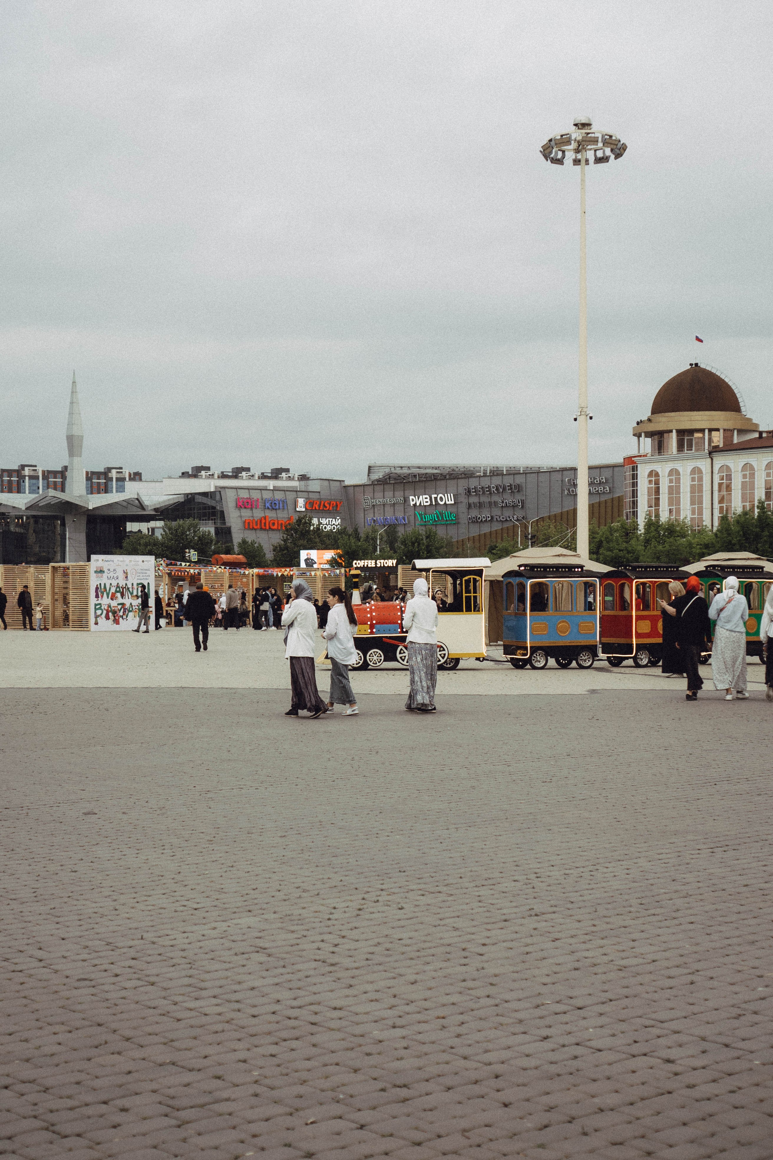 Кавказ. Профессиональный фотограф, Санкт-Петербург — Виктория Богомолова