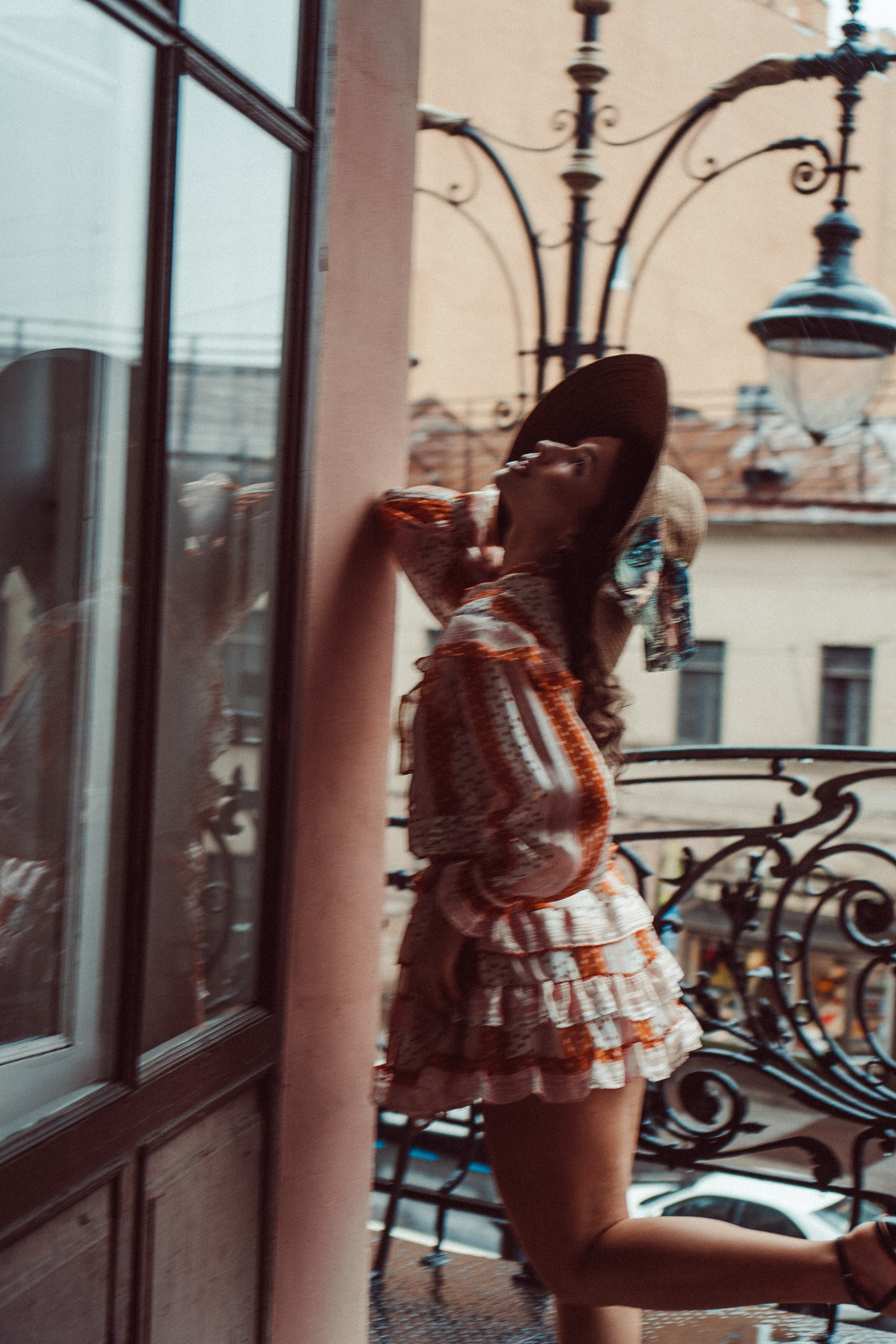 НЕМНОЖКО ИТАЛИИ. Профессиональный фотограф, Санкт-Петербург — Виктория Богомолова