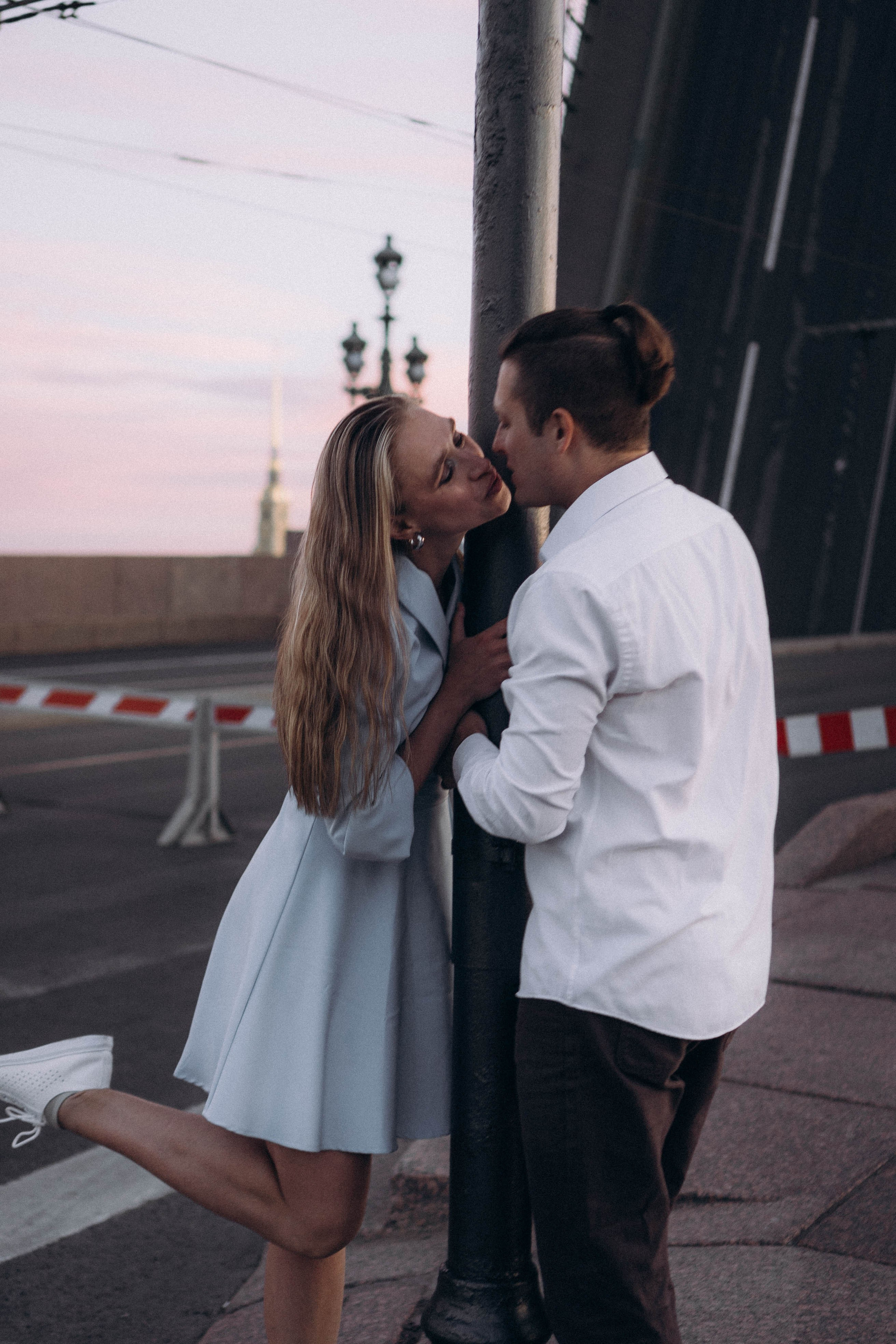 СЧАСТЛИВОЕ УТРО. Профессиональный фотограф, Санкт-Петербург — Виктория Богомолова