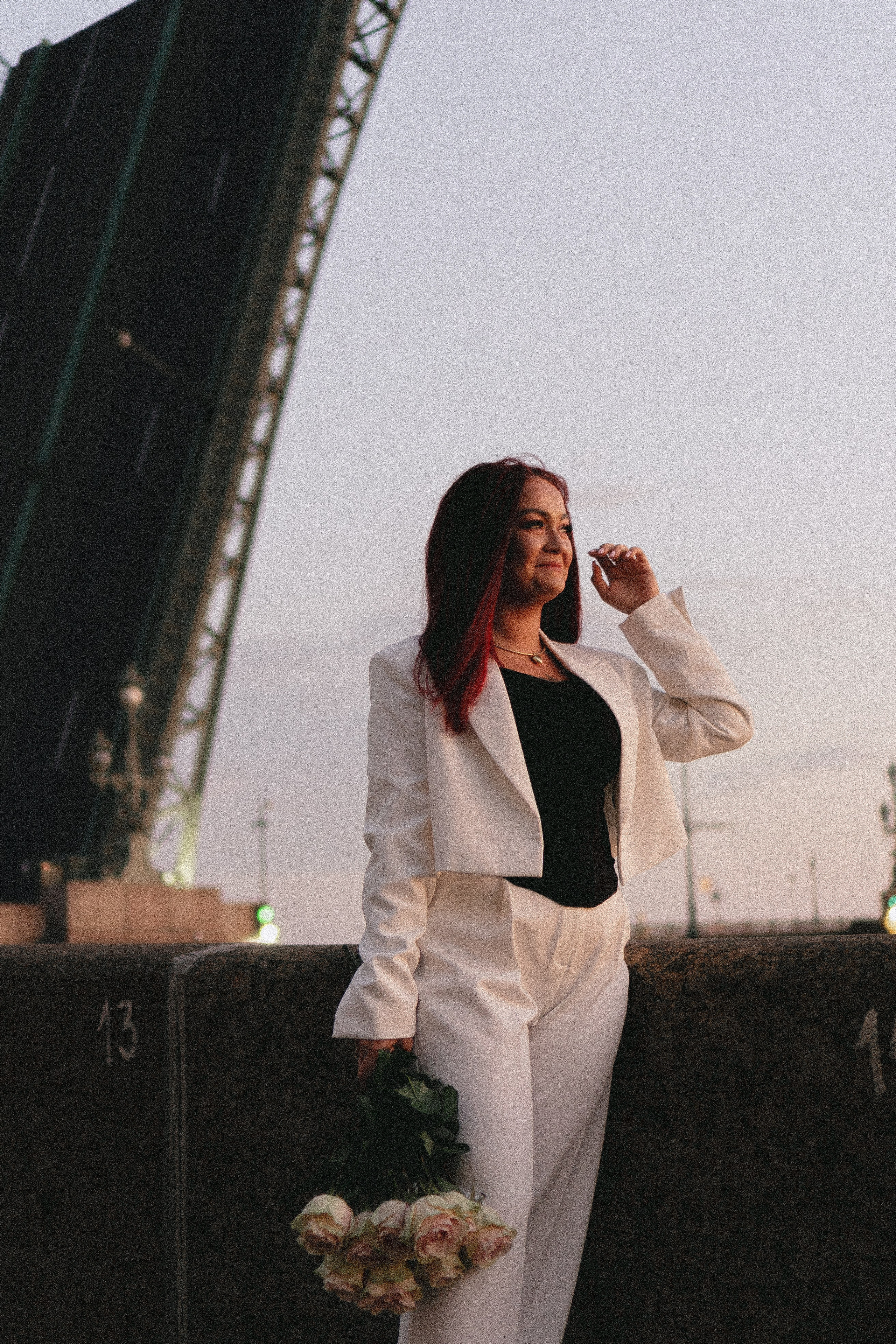 РАССВЕТНАЯ ИСТОРИЯ. Профессиональный фотограф, Санкт-Петербург — Виктория Богомолова