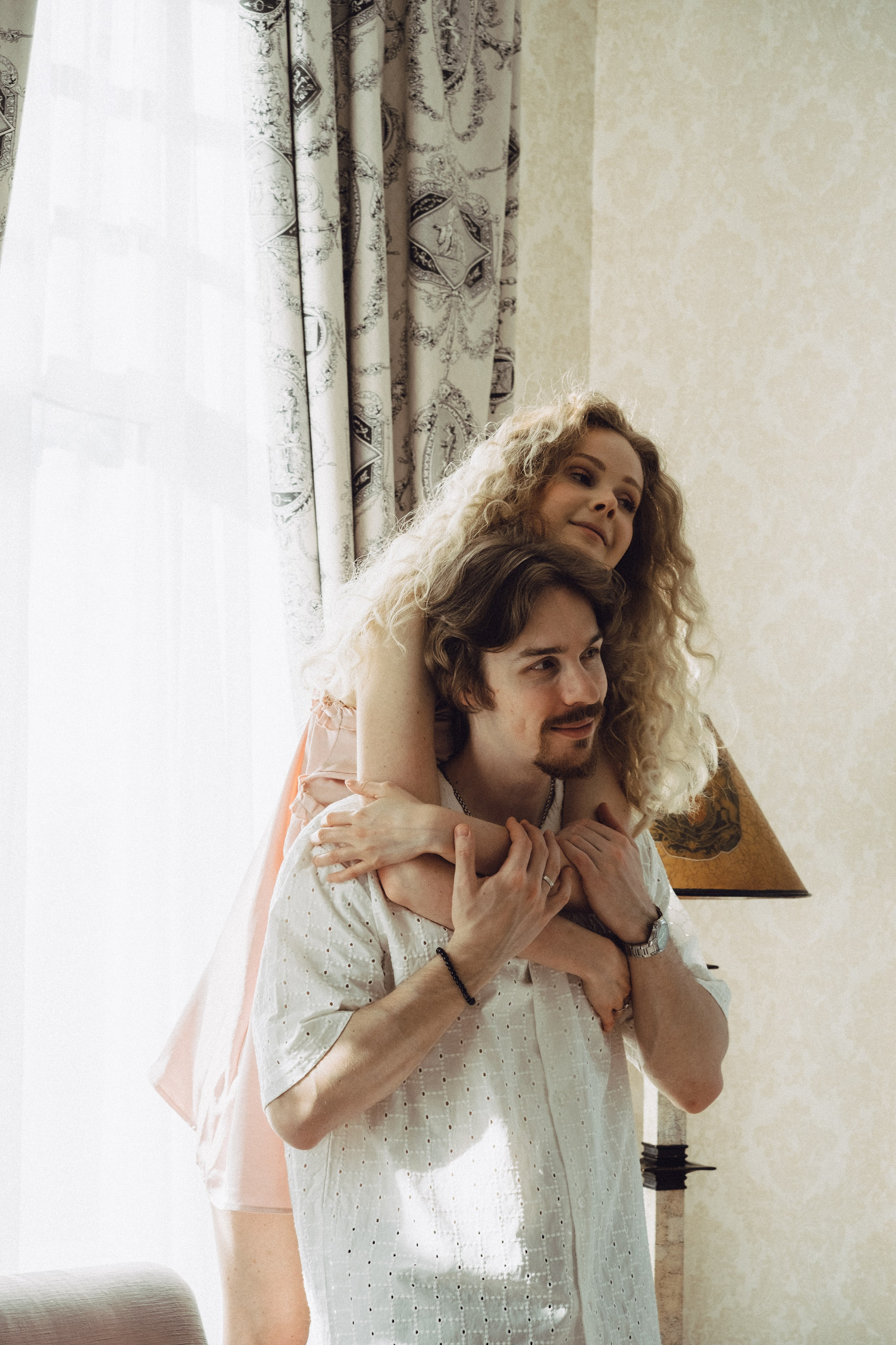 СВАДЕБНАЯ ФОТОСЕССИЯ В СЕСТРОРЕЦКЕ НА ЗАЛИВЕ ДЛЯ ВЛЮБЛЕННОЙ ПАРЫ СТИЛЬНАЯ СВАДЕБНАЯ СЬЕМКА. Профессиональный фотограф, Санкт-Петербург — Виктория Богомолова