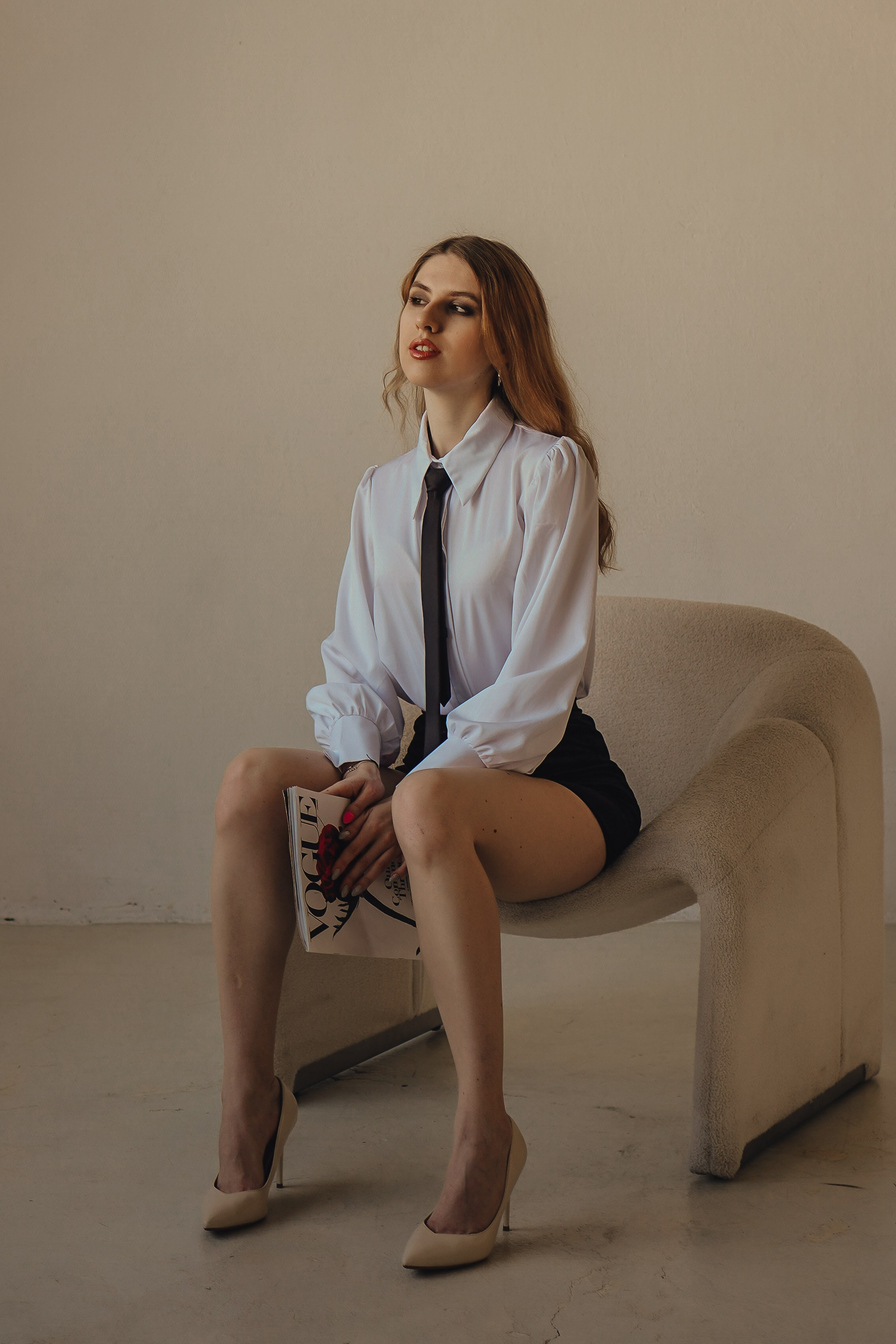 Студийная. Профессиональный фотограф, Санкт-Петербург — Виктория Богомолова