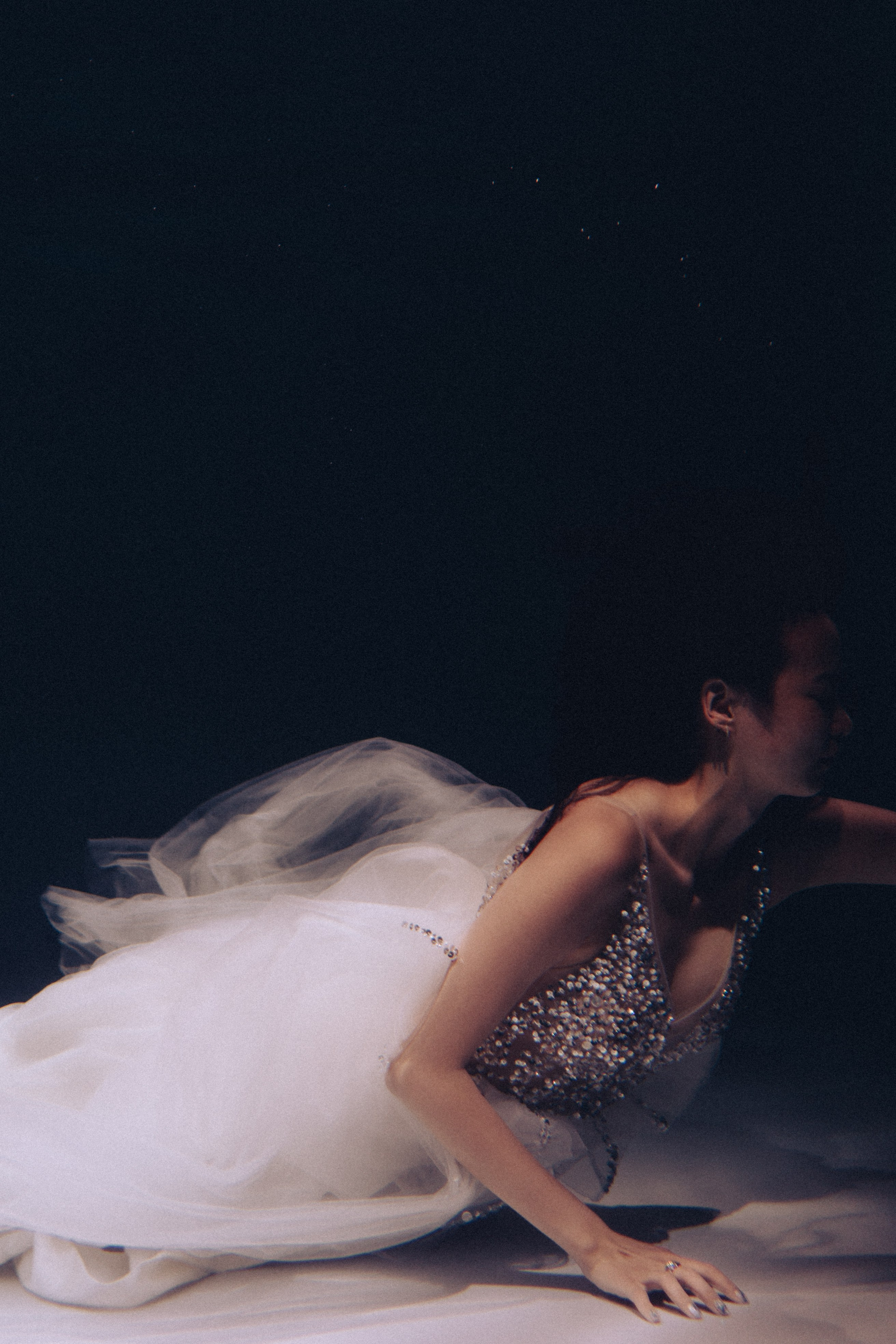 ФОТОСЕСИСИЯ В БАССЕЙНЕ. Профессиональный фотограф, Санкт-Петербург — Виктория Богомолова