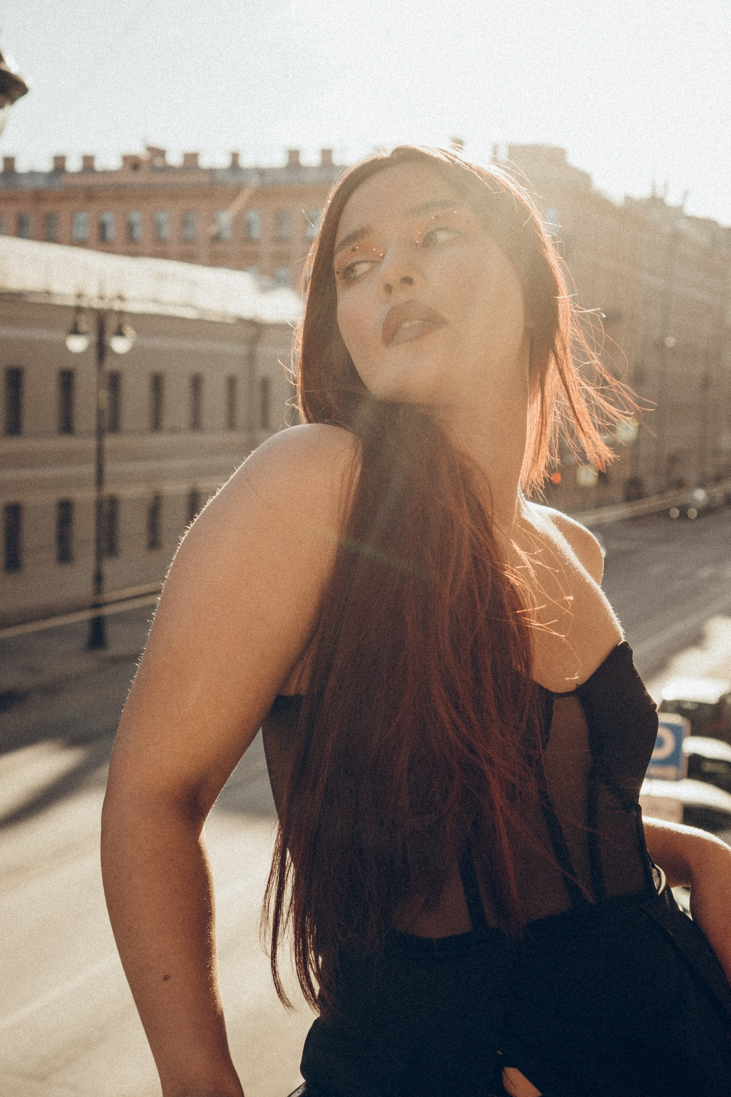 Питерский балкон. Профессиональный фотограф, Санкт-Петербург — Виктория Богомолова