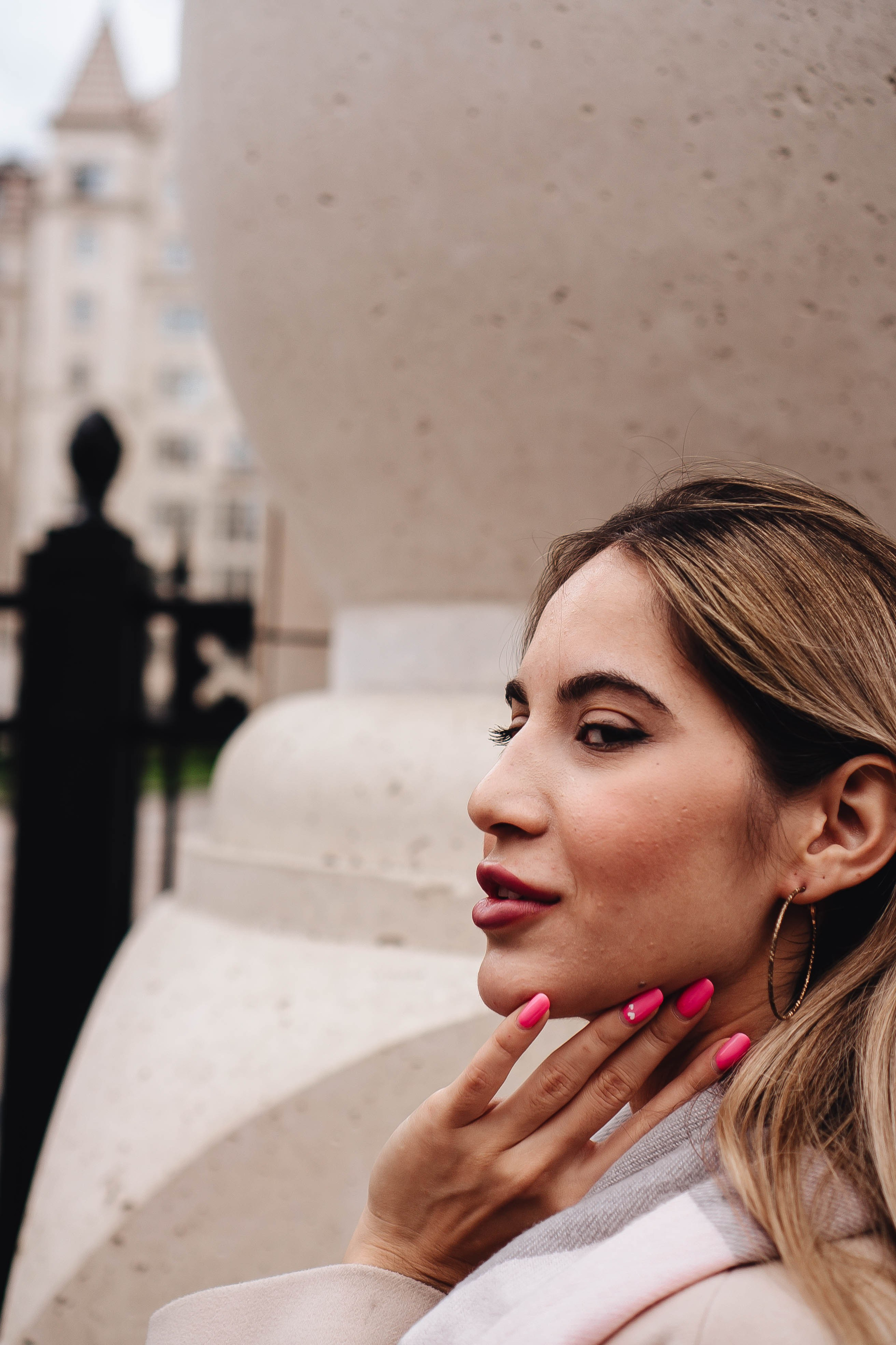 Осенняя. Профессиональный фотограф, Санкт-Петербург — Виктория Богомолова