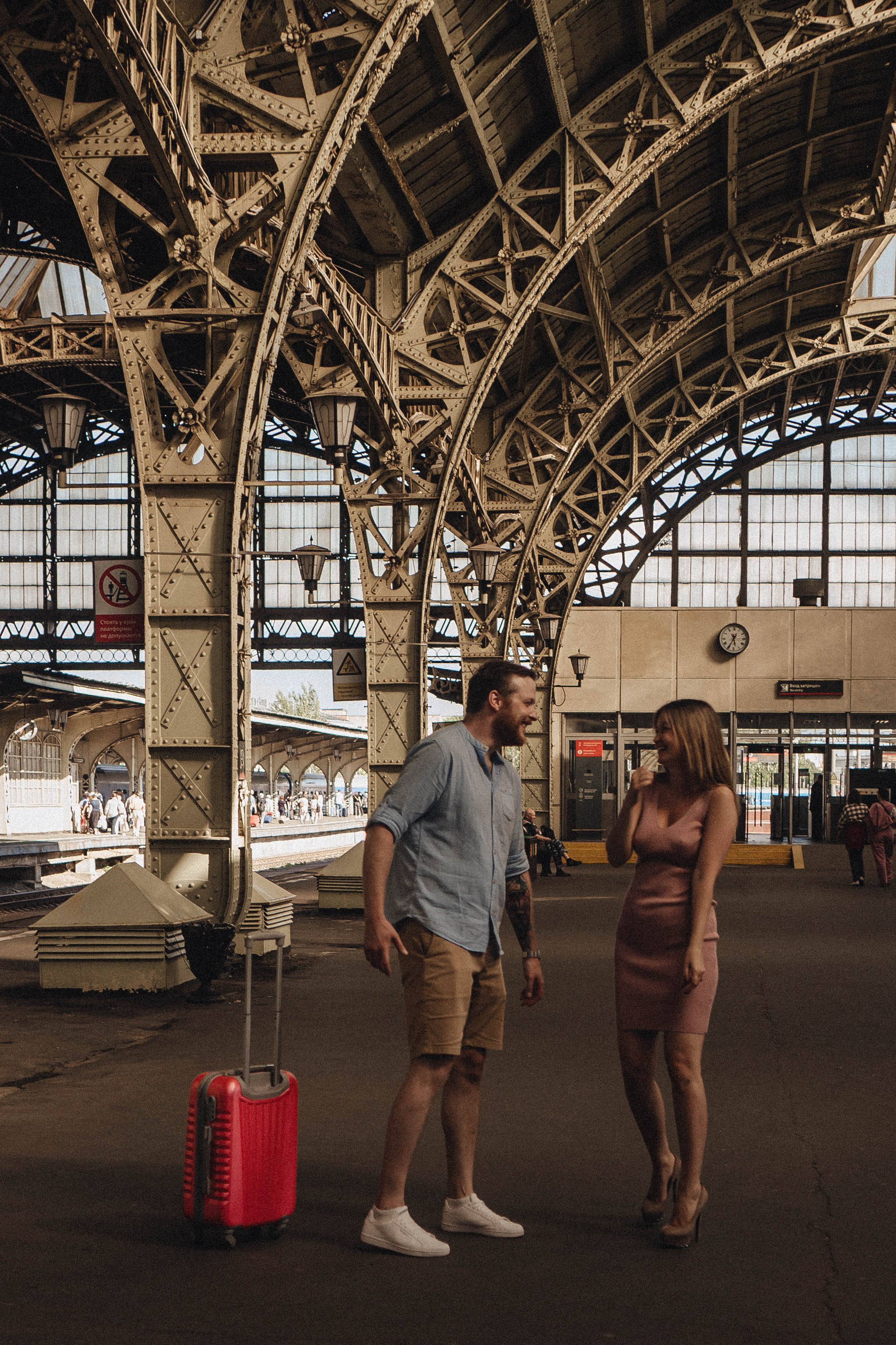 История на реальных событиях. Профессиональный фотограф, Санкт-Петербург — Виктория Богомолова