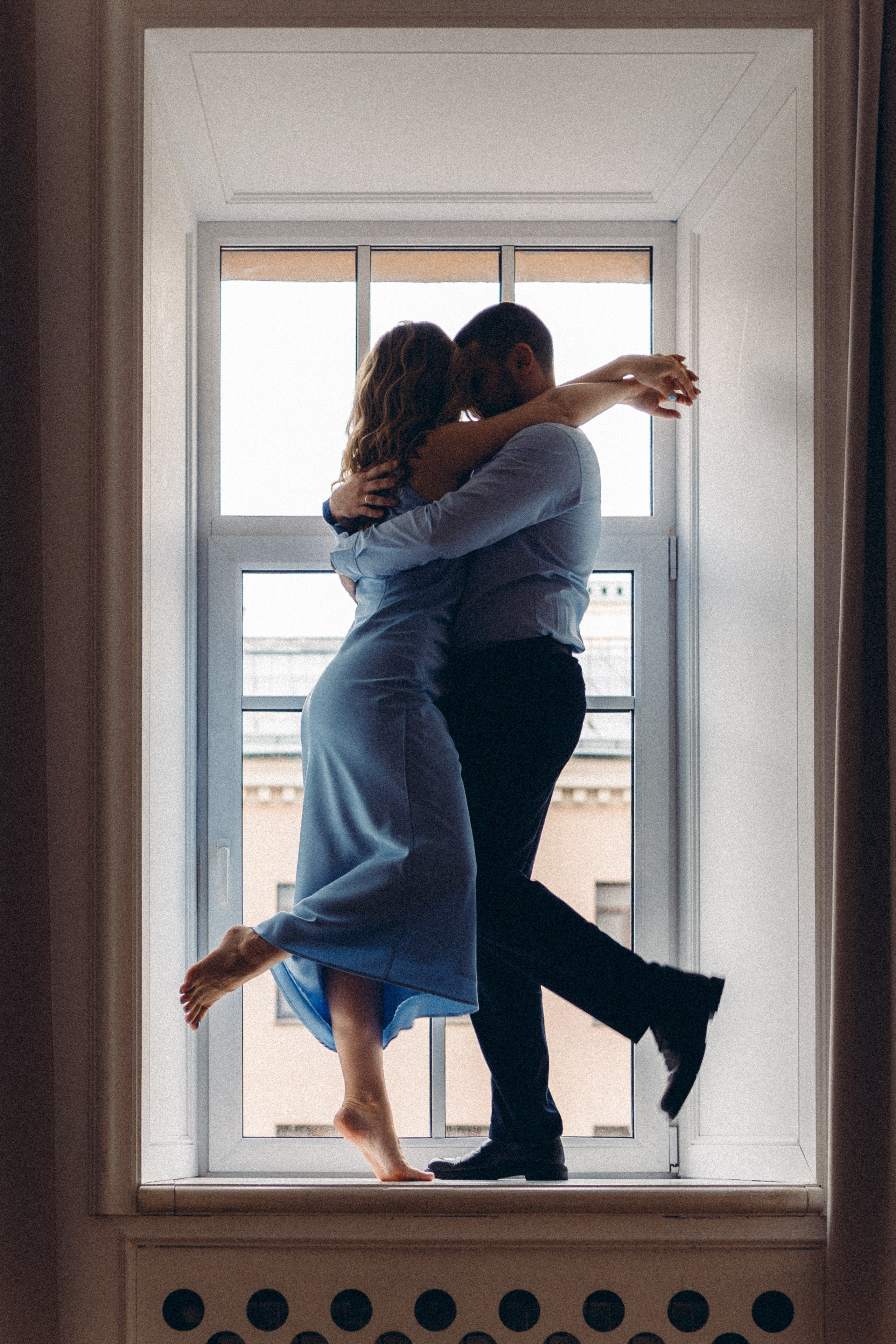 СТУДИЯ И ПРОГУЛКА ДЛЯ ПАРЫ. Профессиональный фотограф, Санкт-Петербург — Виктория Богомолова