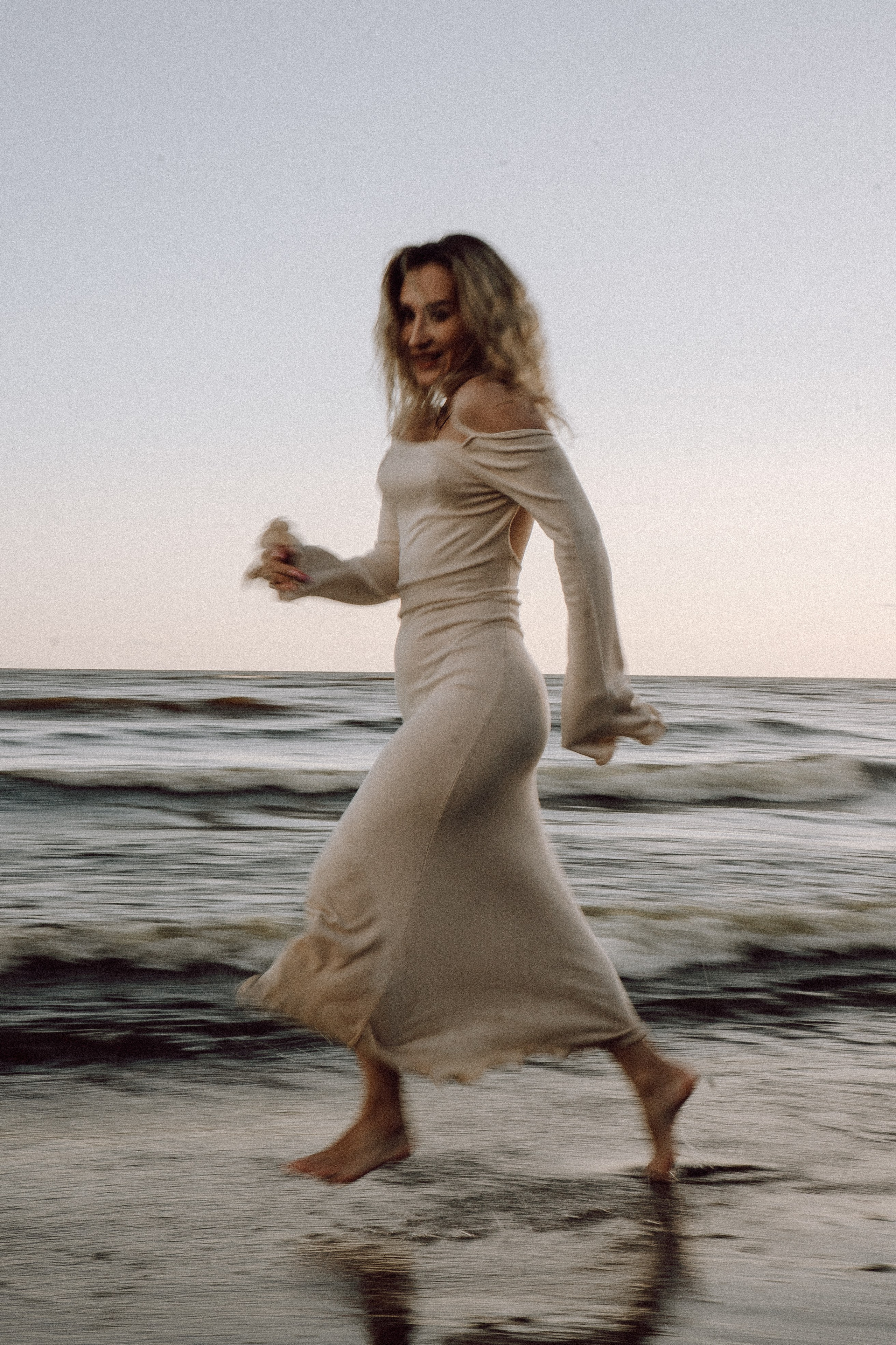 РОМАНТИКА ФИНСКОГО ЗАЛИВА. Профессиональный фотограф, Санкт-Петербург — Виктория Богомолова