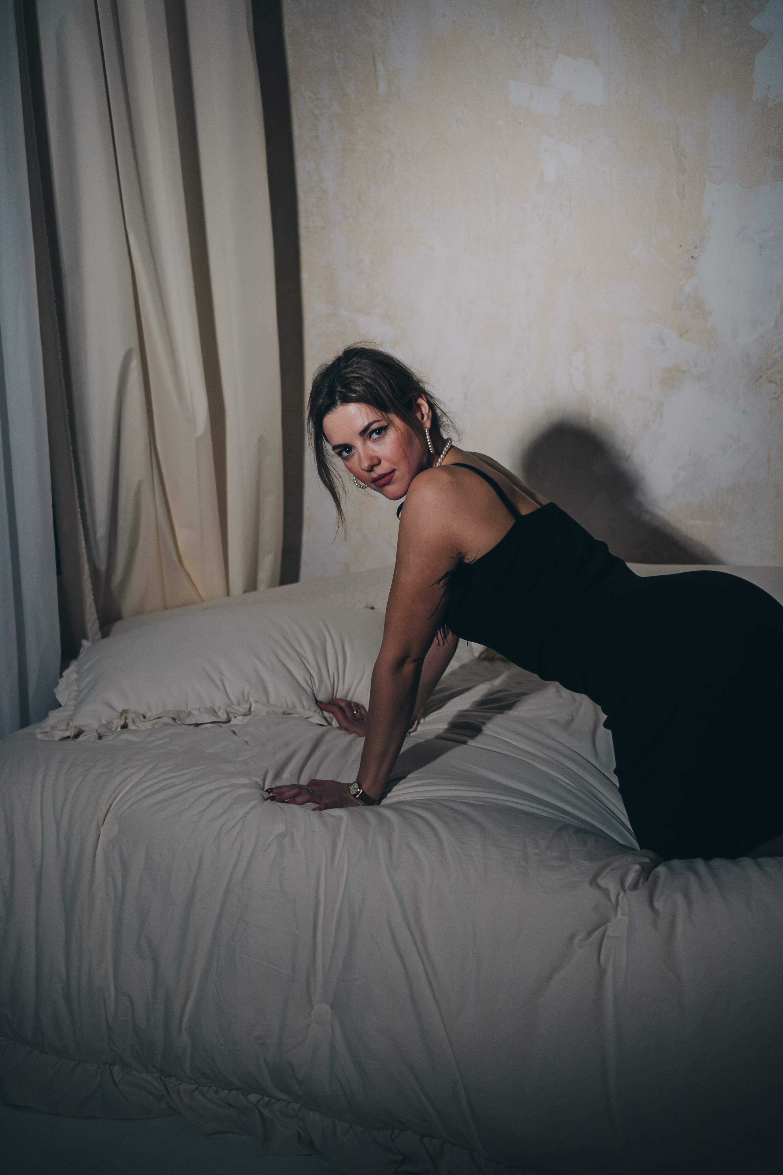 Студийная. Профессиональный фотограф, Санкт-Петербург — Виктория Богомолова