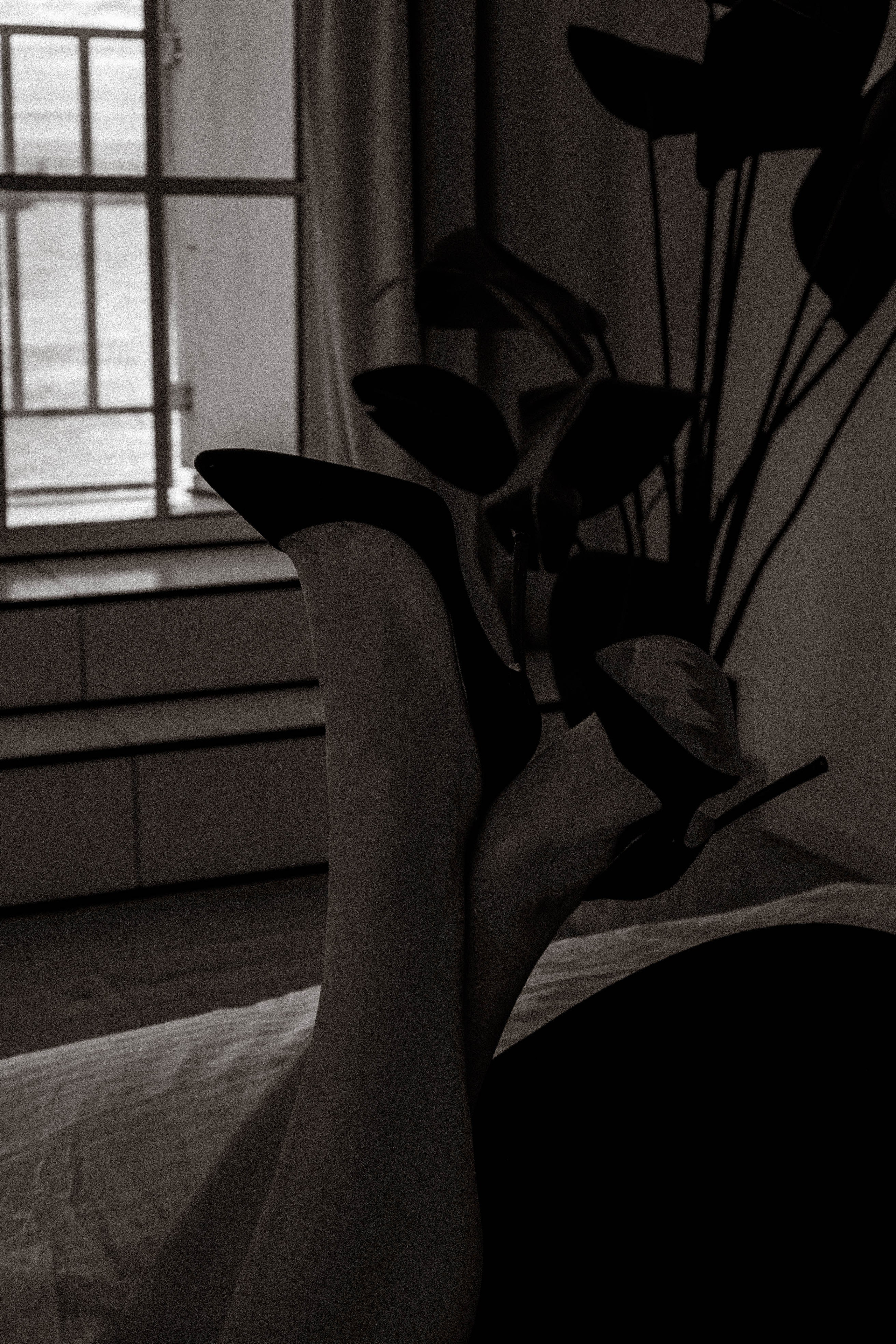 Элеонора в студии. Профессиональный фотограф, Санкт-Петербург — Виктория Богомолова