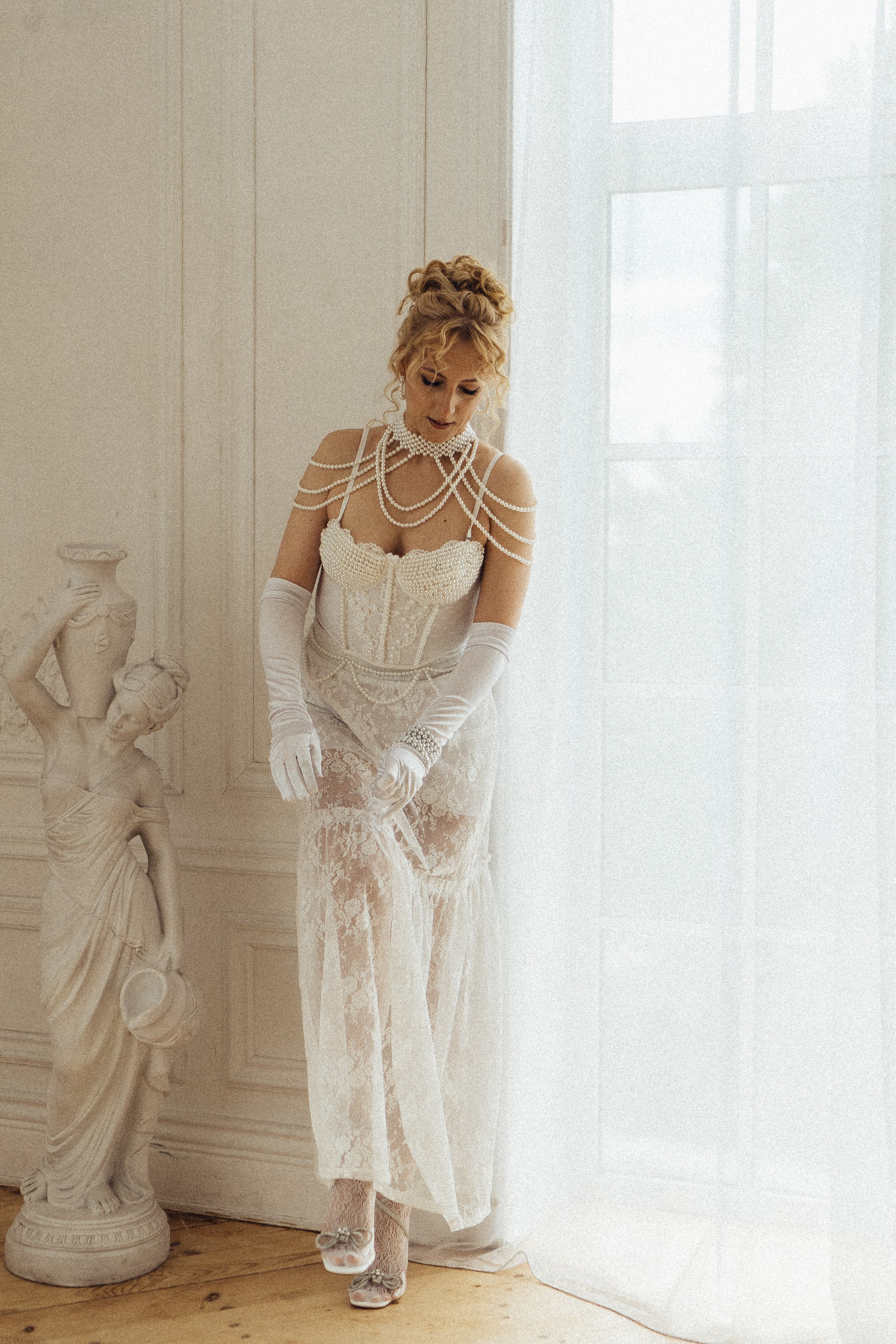 Винтажная история. Профессиональный фотограф, Санкт-Петербург — Виктория Богомолова