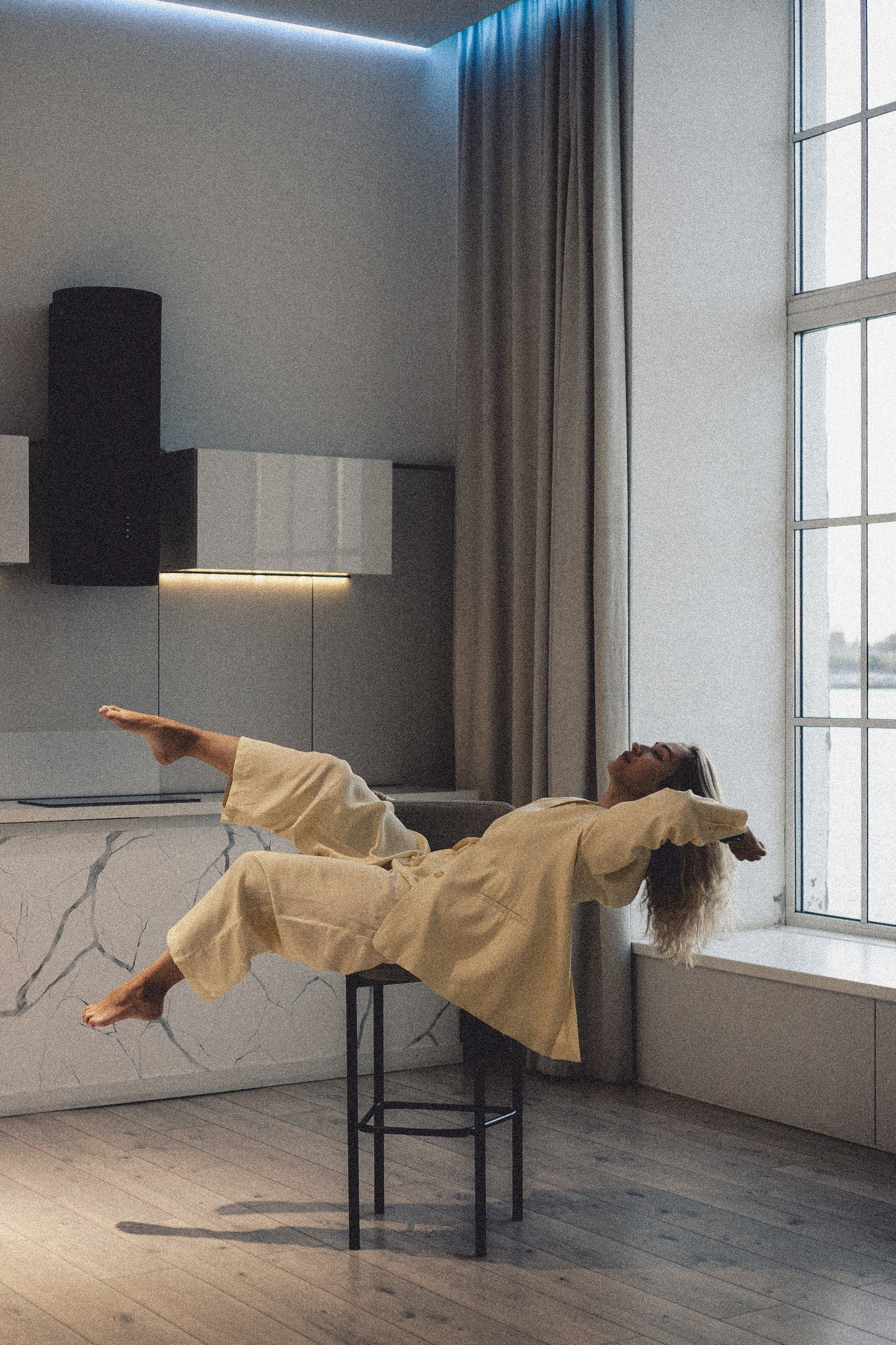 Студийная. Профессиональный фотограф, Санкт-Петербург — Виктория Богомолова