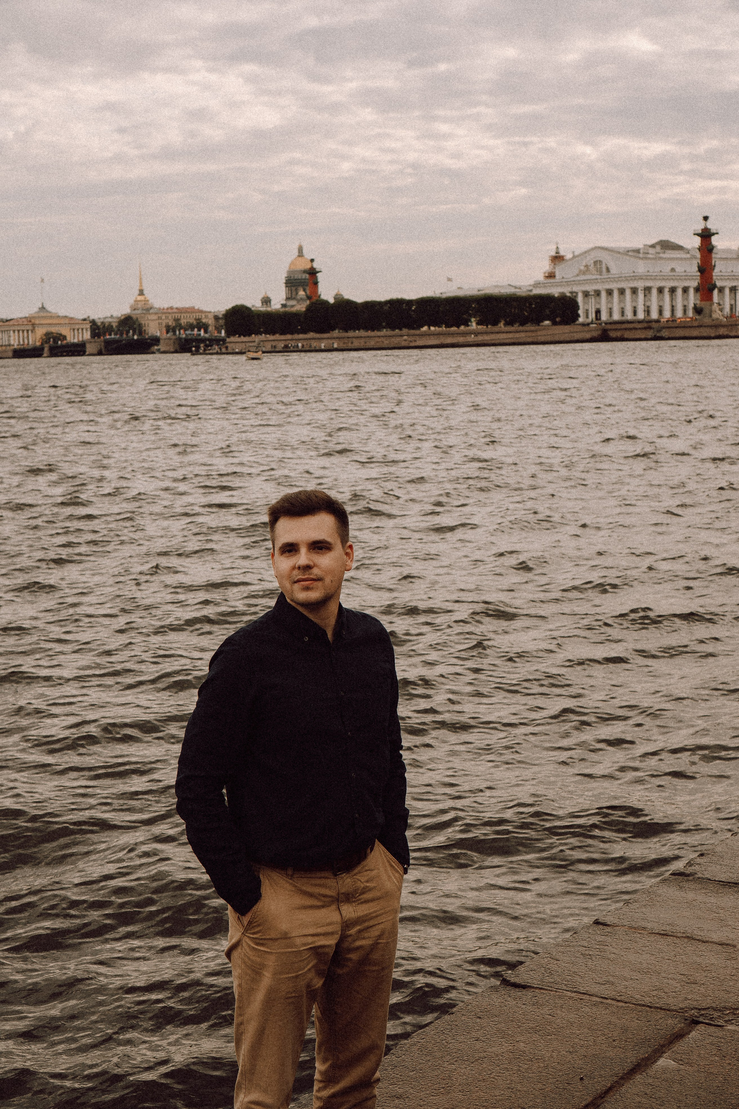 LOVE. Профессиональный фотограф, Санкт-Петербург — Виктория Богомолова