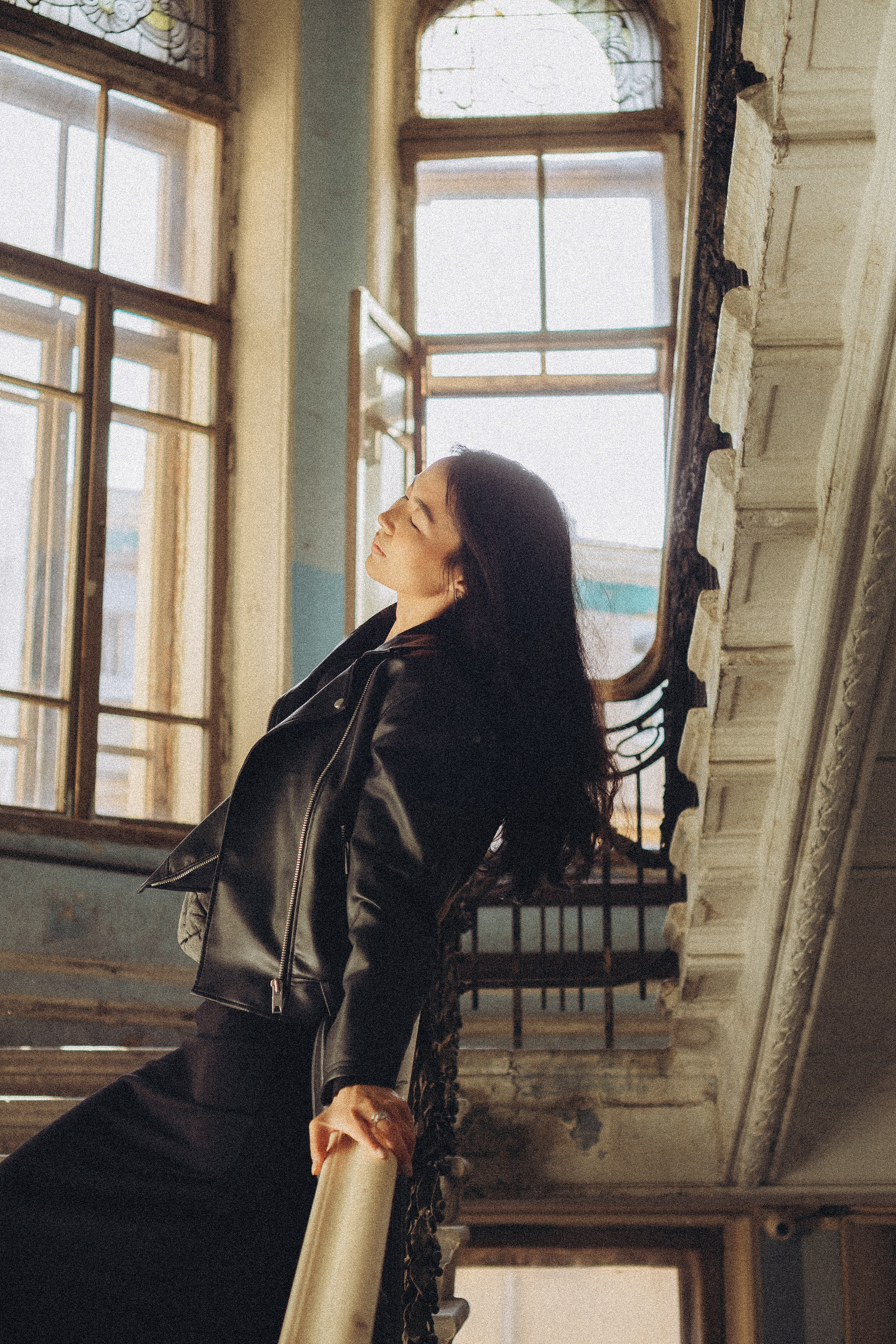 ПАРАДНАЯ. Профессиональный фотограф, Санкт-Петербург — Виктория Богомолова