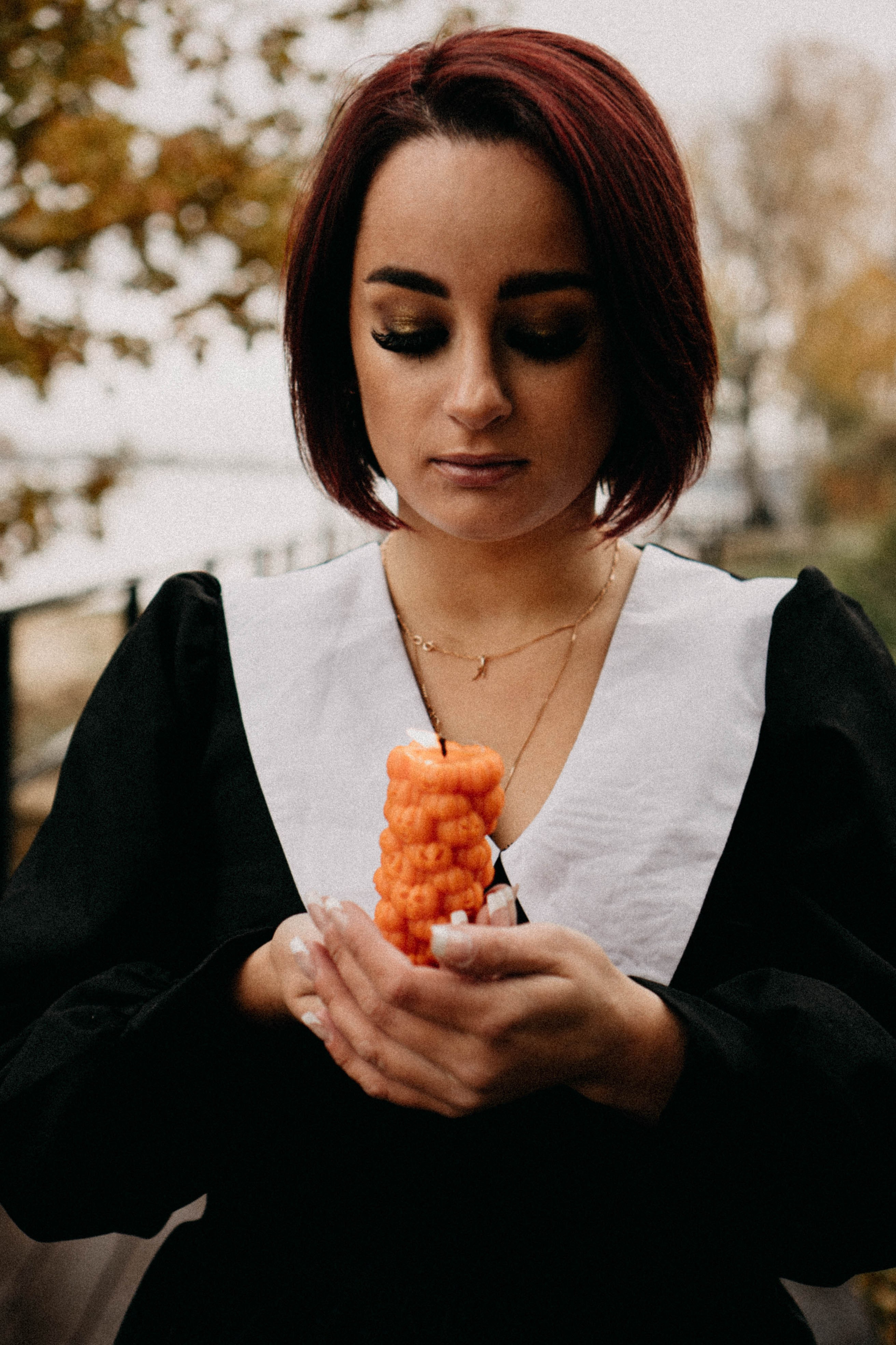 Осеняя. Профессиональный фотограф, Санкт-Петербург — Виктория Богомолова