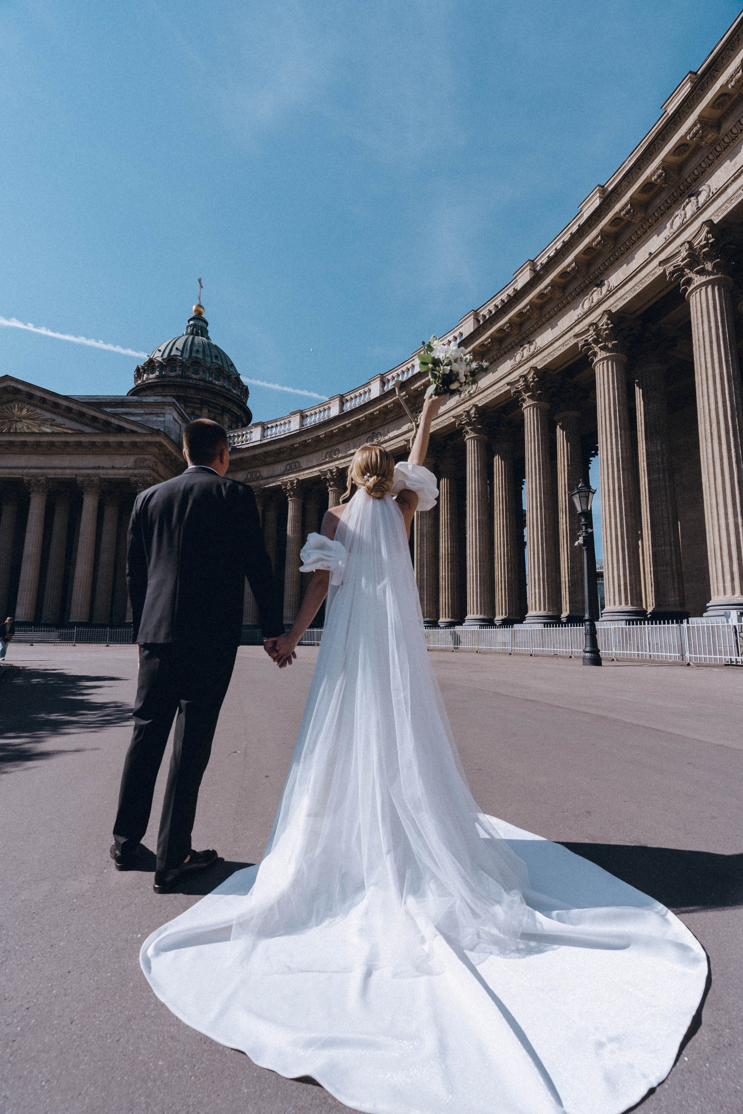 СВАДЕНБНАЯ СЬЕМКА НА КАТЕРЕ ПО КАНАЛАМ САНКТ-ПЕТЕРБУРГА И В АКВАТОРИИ НЕВЫ. Профессиональный фотограф, Санкт-Петербург — Виктория Богомолова