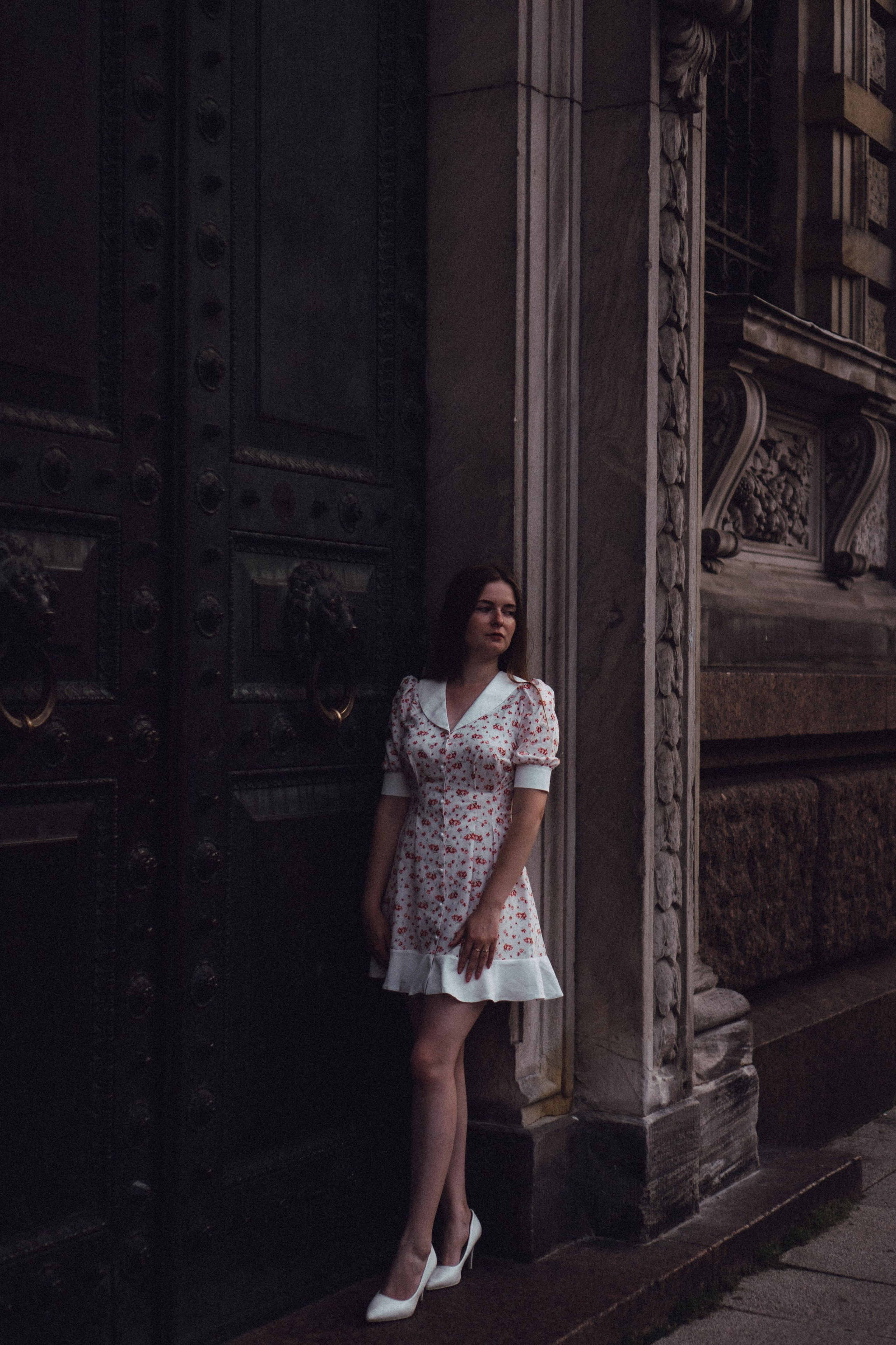 ПРОГУЛКА УТОРОМ ПО ПИТЕРУ. Профессиональный фотограф, Санкт-Петербург — Виктория Богомолова