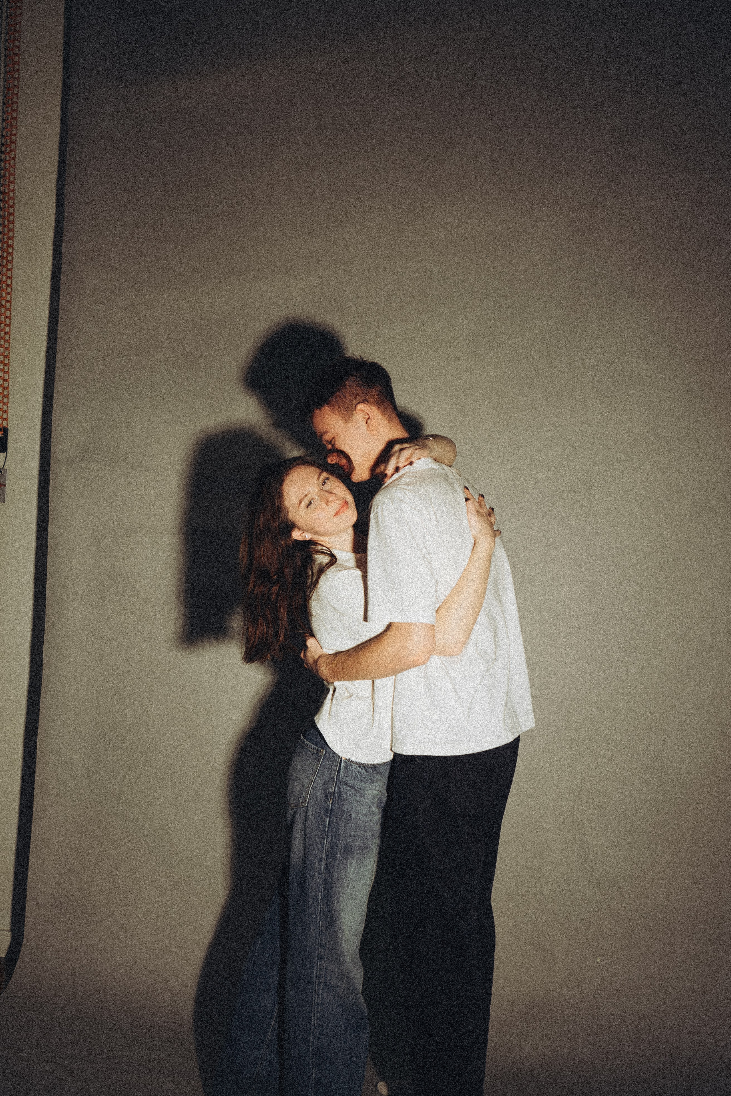 Студийная история. Профессиональный фотограф, Санкт-Петербург — Виктория Богомолова