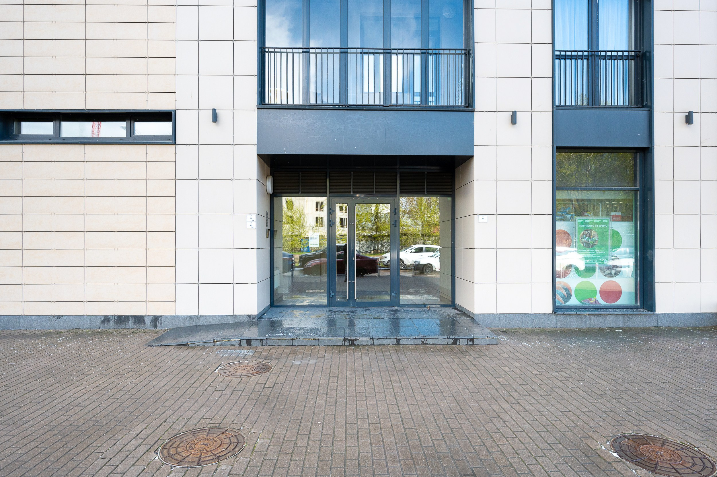 Квартира на продажу в Санкт-Петербурге. Интерьерный фотограф. Фото- видеосъемка недвижимости Санкт-Петербург