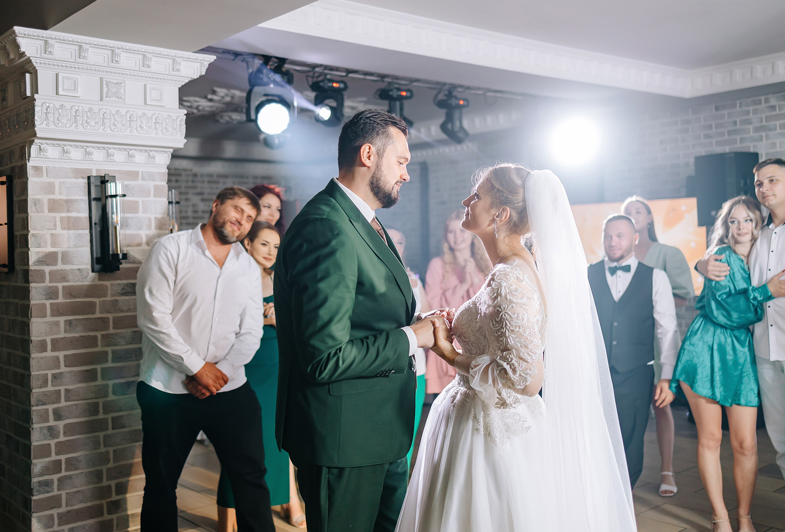 Клятва. Александр Антонов. Профессиональный свадебный, репортажный фотограф в Москве, Подольске. Фото+Видео на любой праздник