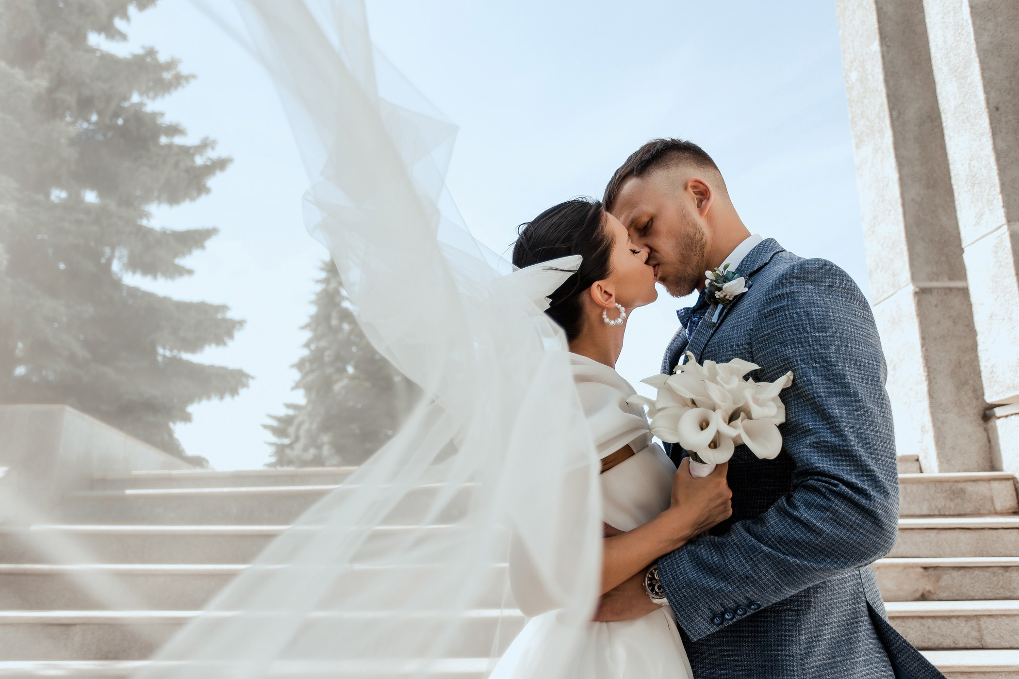 Николай и Алина. Тимур Аминов | Фотограф в Кемерове