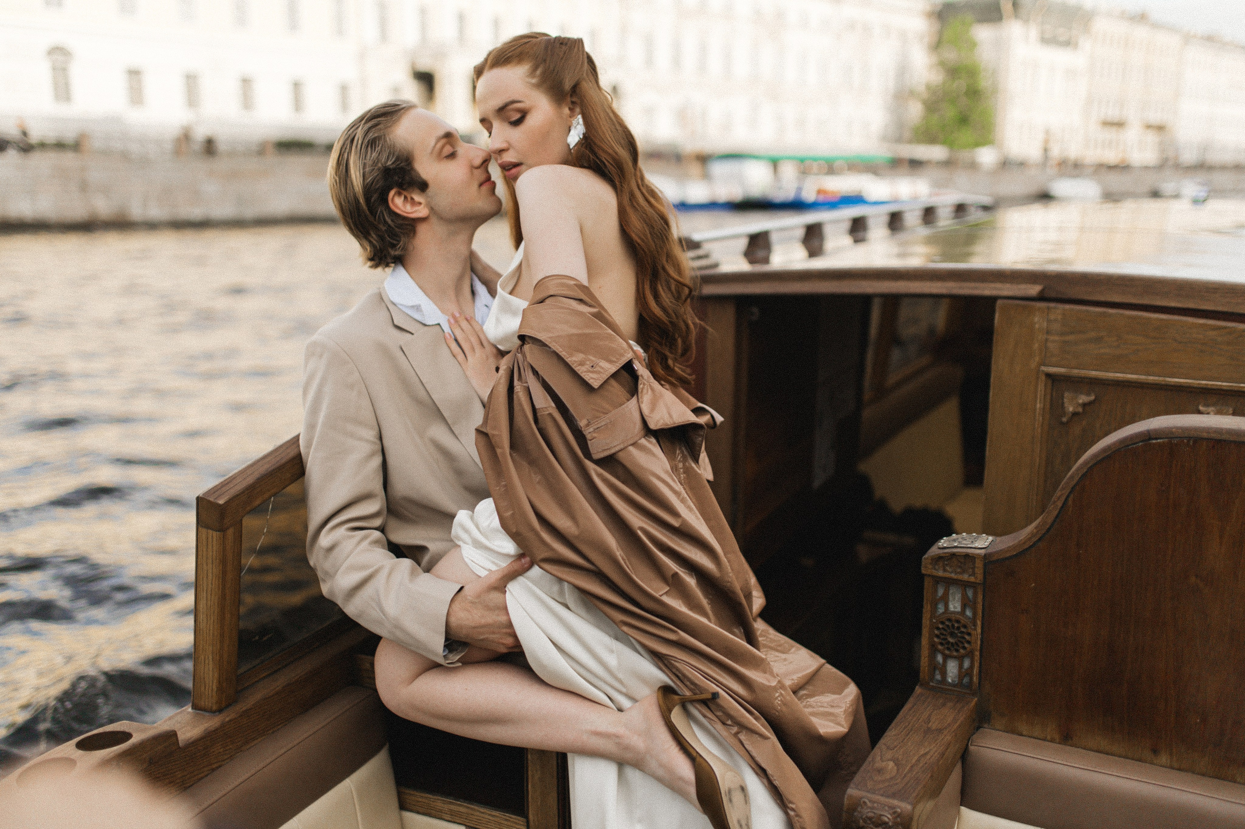 Лиза и Сева. Семейный и свадебный фотограф в Екатеринбурге Орлова Ирина