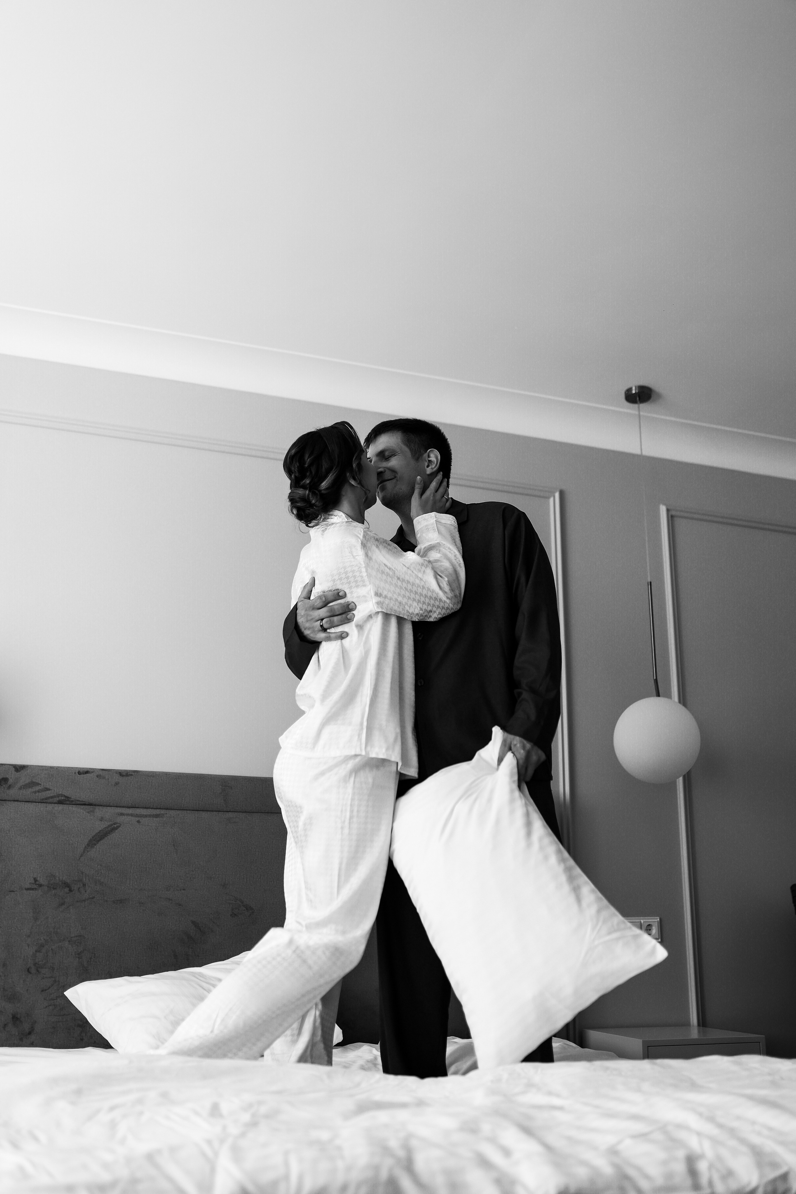 Андрей и Александра. Таирова Гузель|Свадебный фотограф в Ульяновске