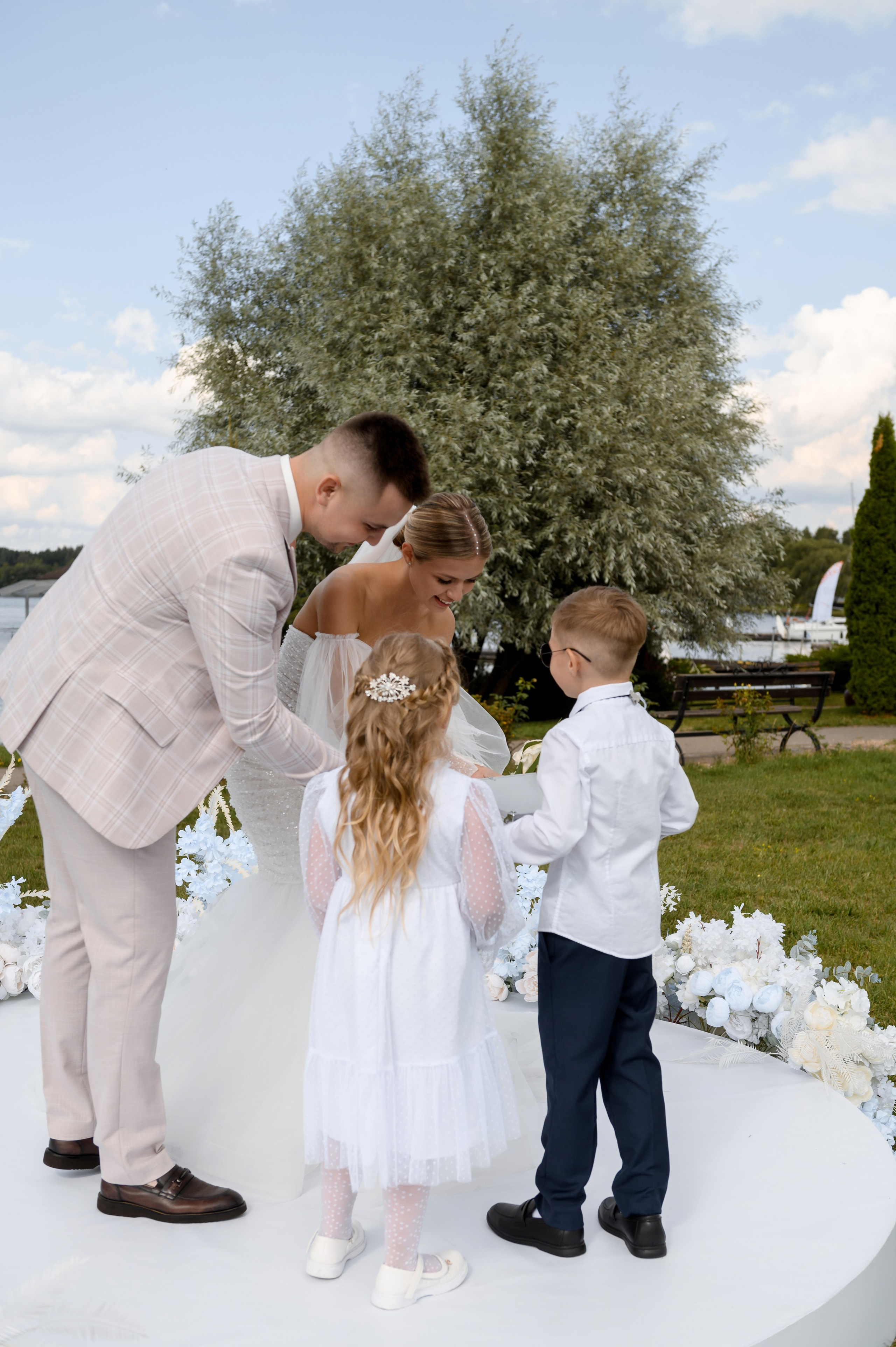 Владислав & Ангелина. Фотограф Микита Ласица