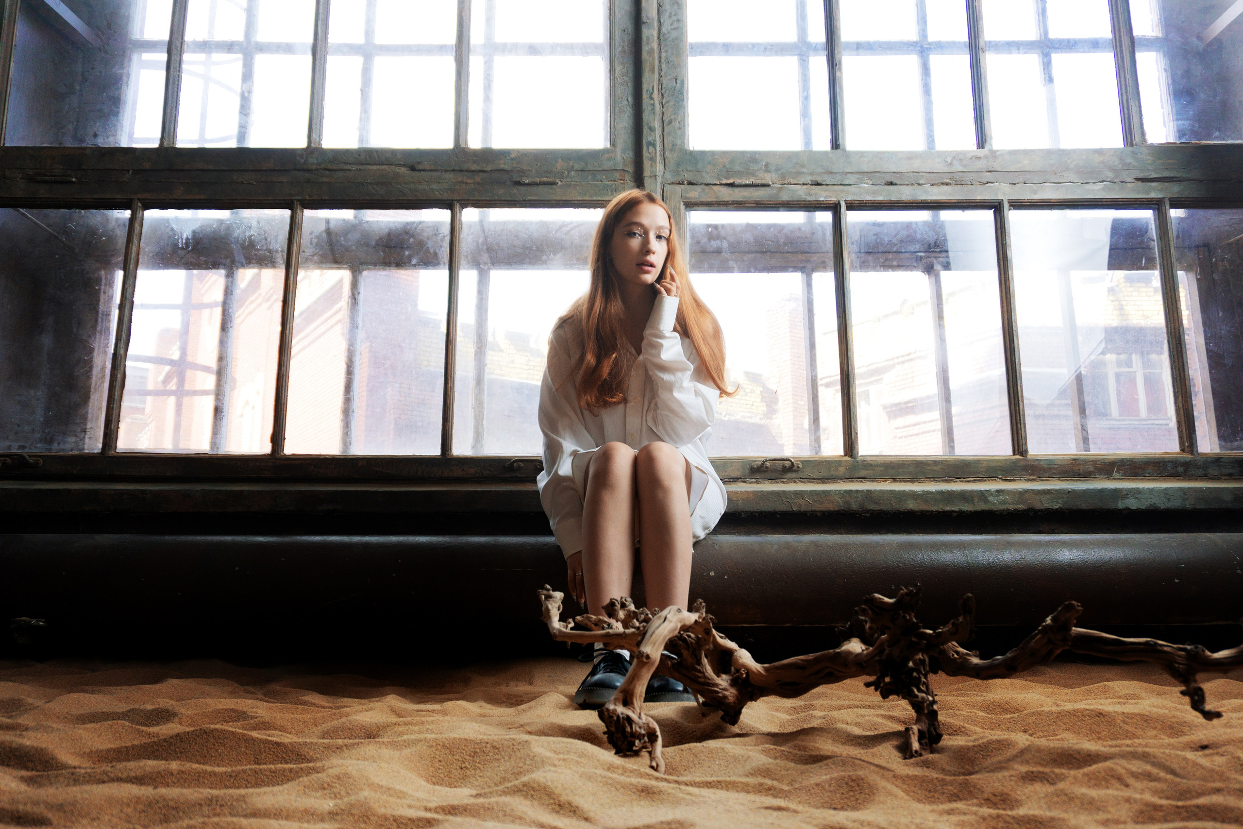 Sona. Фотограф Алёна Корнеева