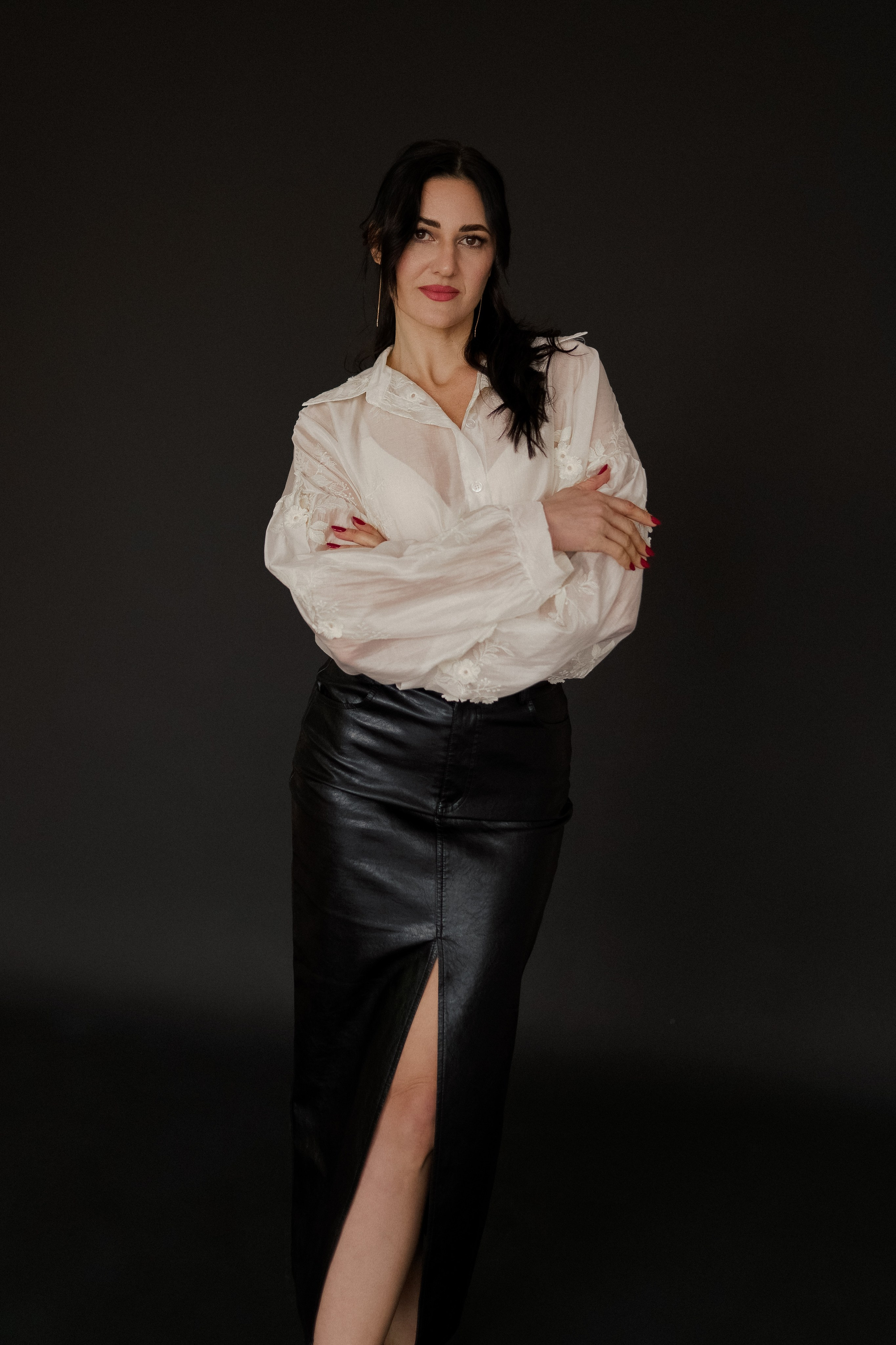 Лена. Фотограф Таня Булгакова Крым, Симферополь, Севастополь, Нижнегорский