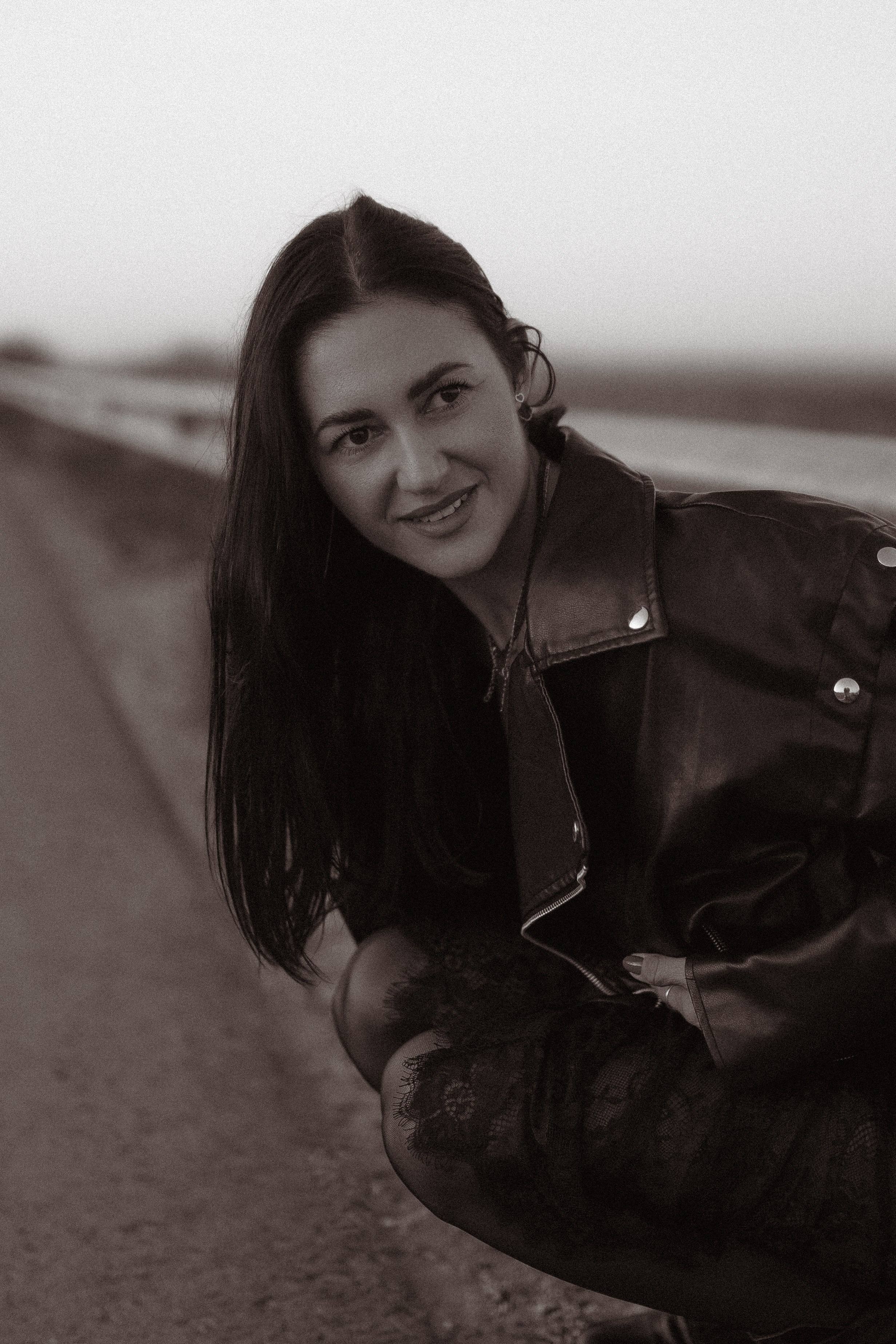 Лена. Фотограф Таня Булгакова Крым, Симферополь, Севастополь, Нижнегорский