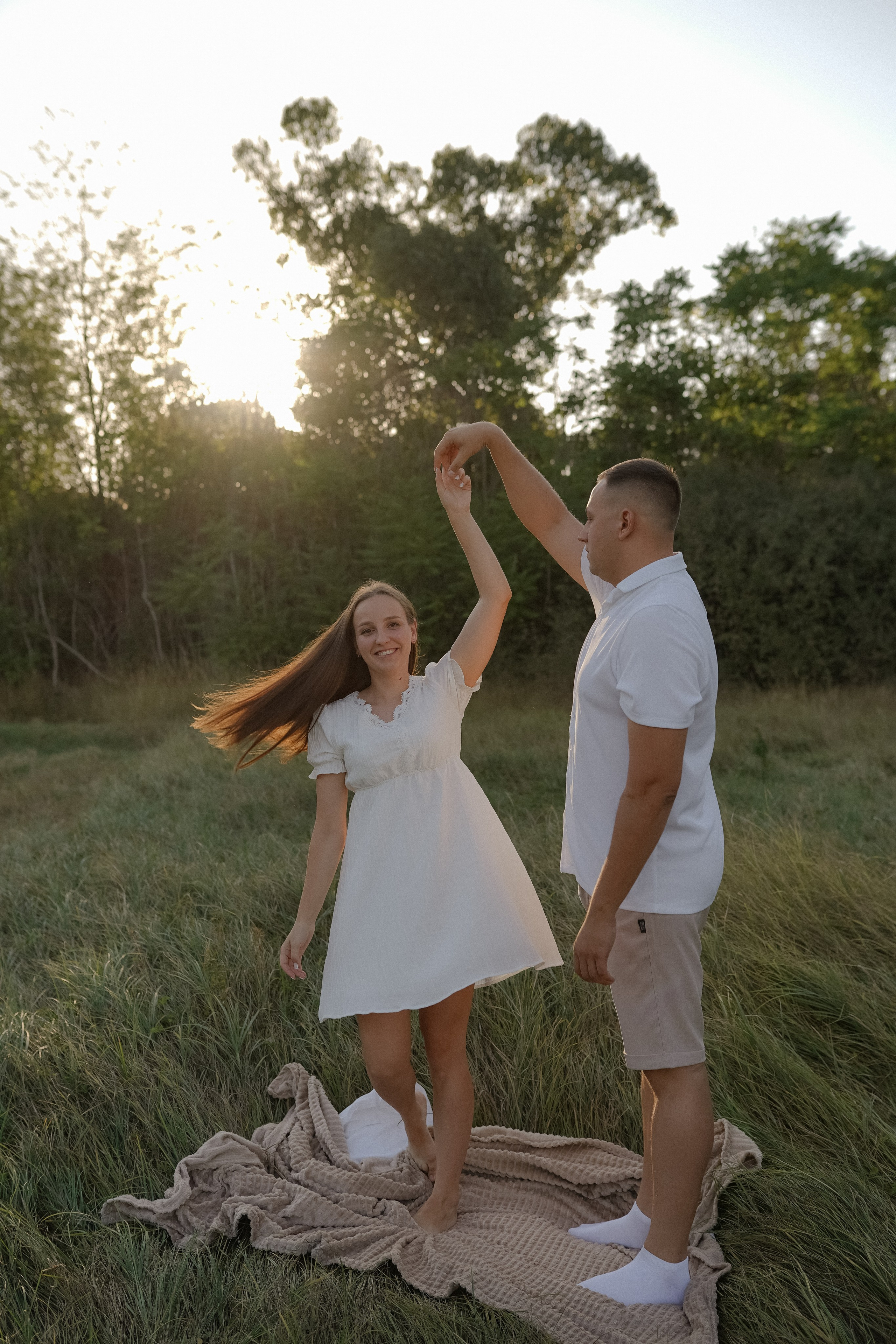 Семья Лены и Дани. Фотограф Таня Булгакова Крым, Симферополь, Севастополь, Нижнегорский