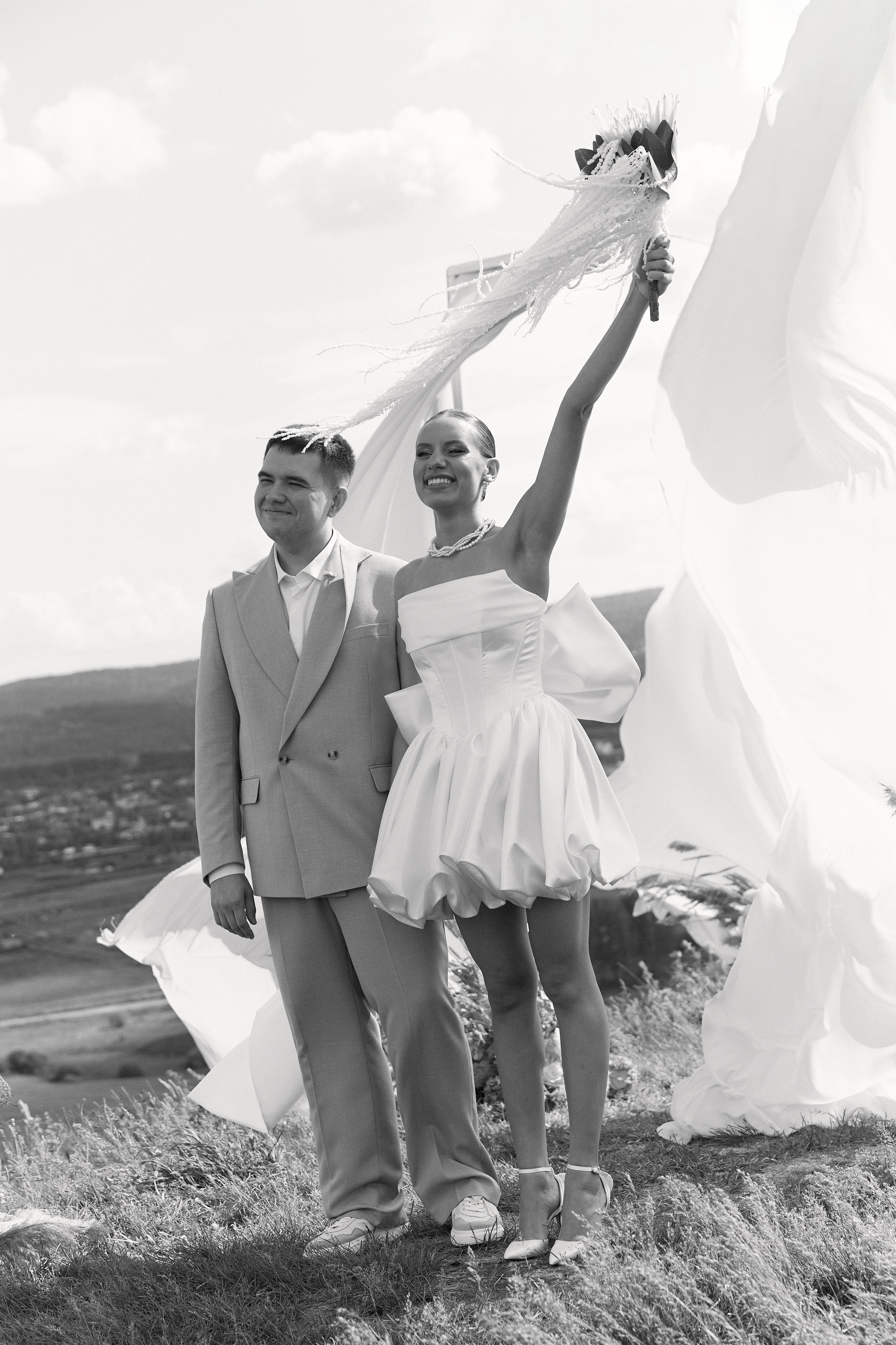 Посмотреть серию. Свадебный и семейный фотограф в Красноярске Тряпчев Павел