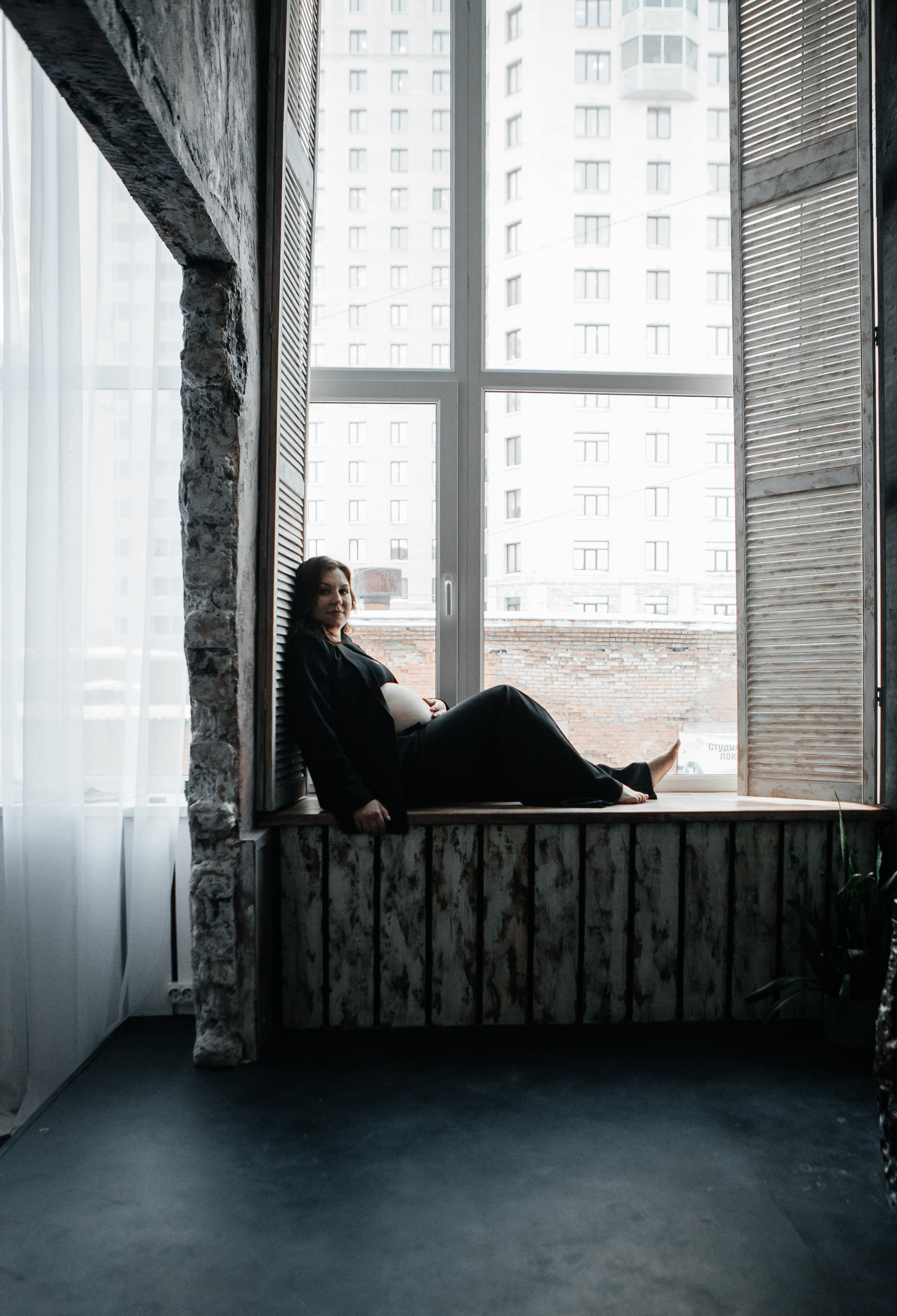 Анюта. Свадебный и семейный фотограф Ибрагимова Мария из Екатеринбурга