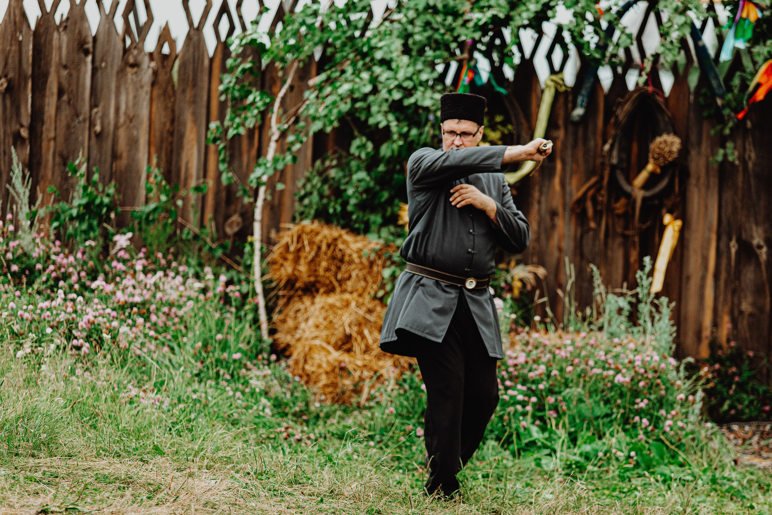 Фестиваль «Абалакское поле» XVI. Арт-фотограф Крис Л. в Тобольске: портрет, семейные, свадьбы