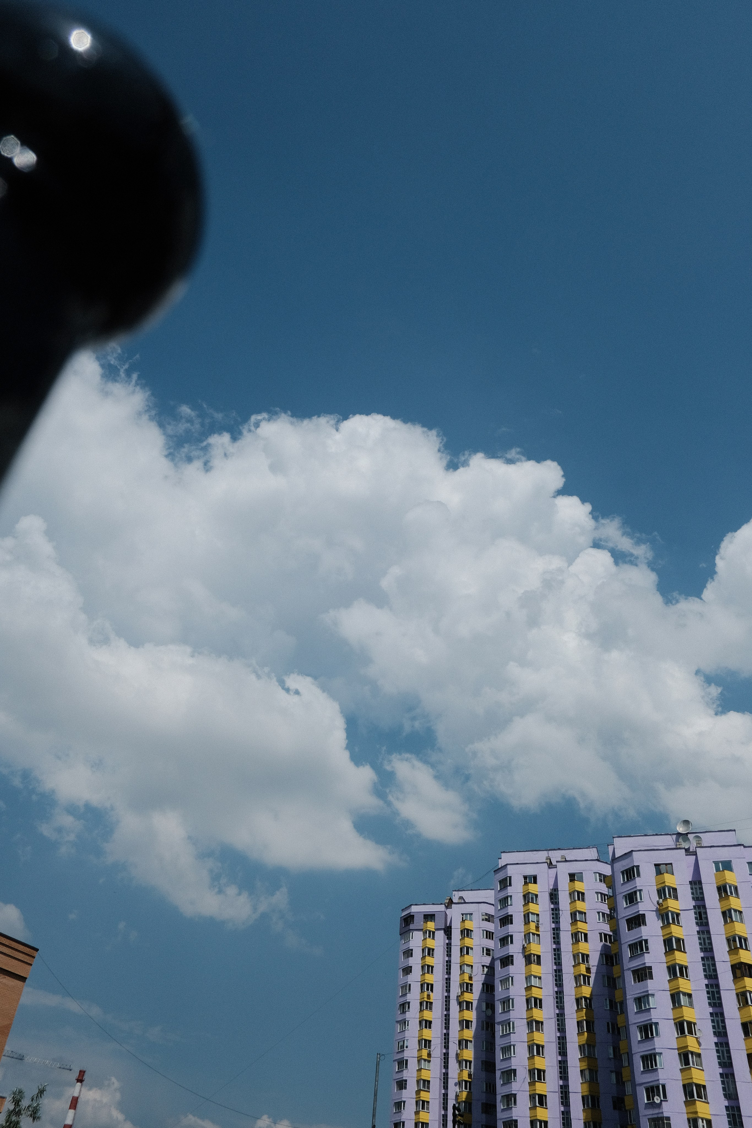 Наблюдения. Семейный фотограф в Новосибирске Артём Кузнецов