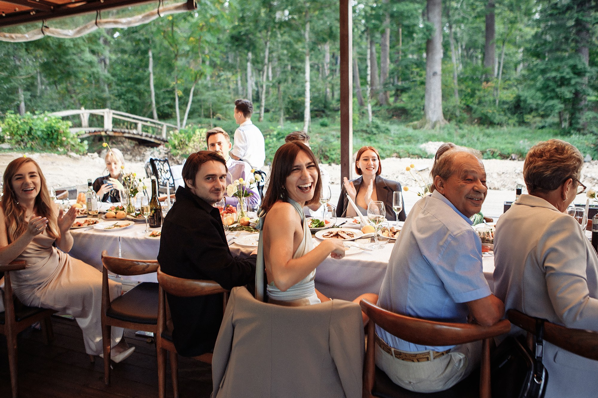 Наташа и Никита 16.09.23. Свадебный фотограф Владивосток Алина Гевондова