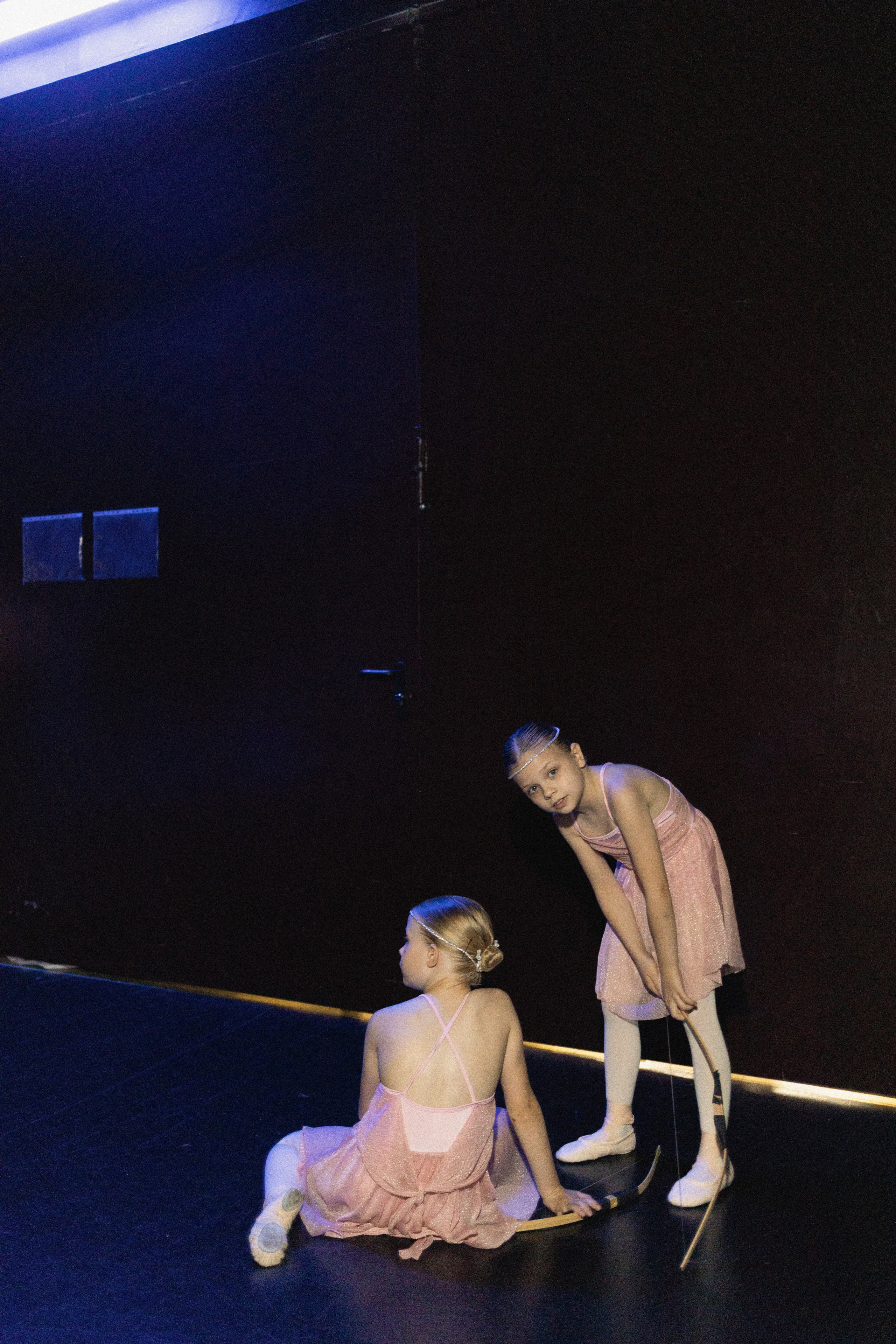 Балет с 2-х лет | Крокус | лето. Кузьмина Анастасия — контент-фотограф | Москва